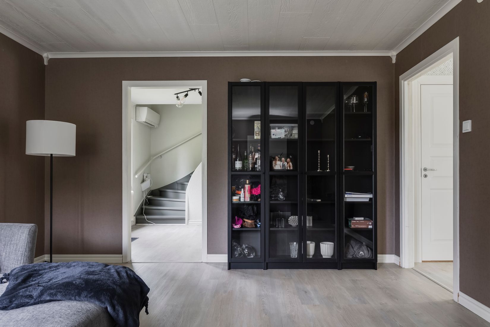 Villa, Gisselbacka 3330, Rudskoga, Kristinehamn