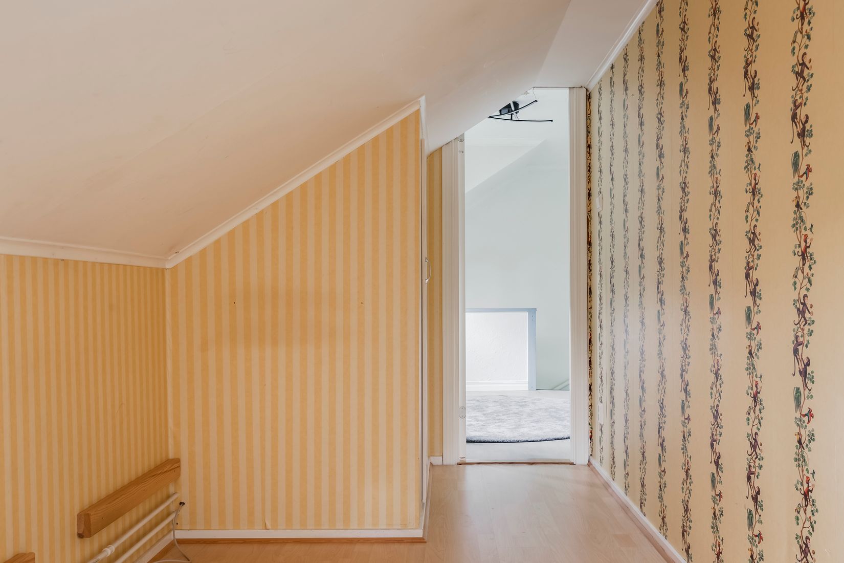 Villa, Gisselbacka 3330, Rudskoga, Kristinehamn