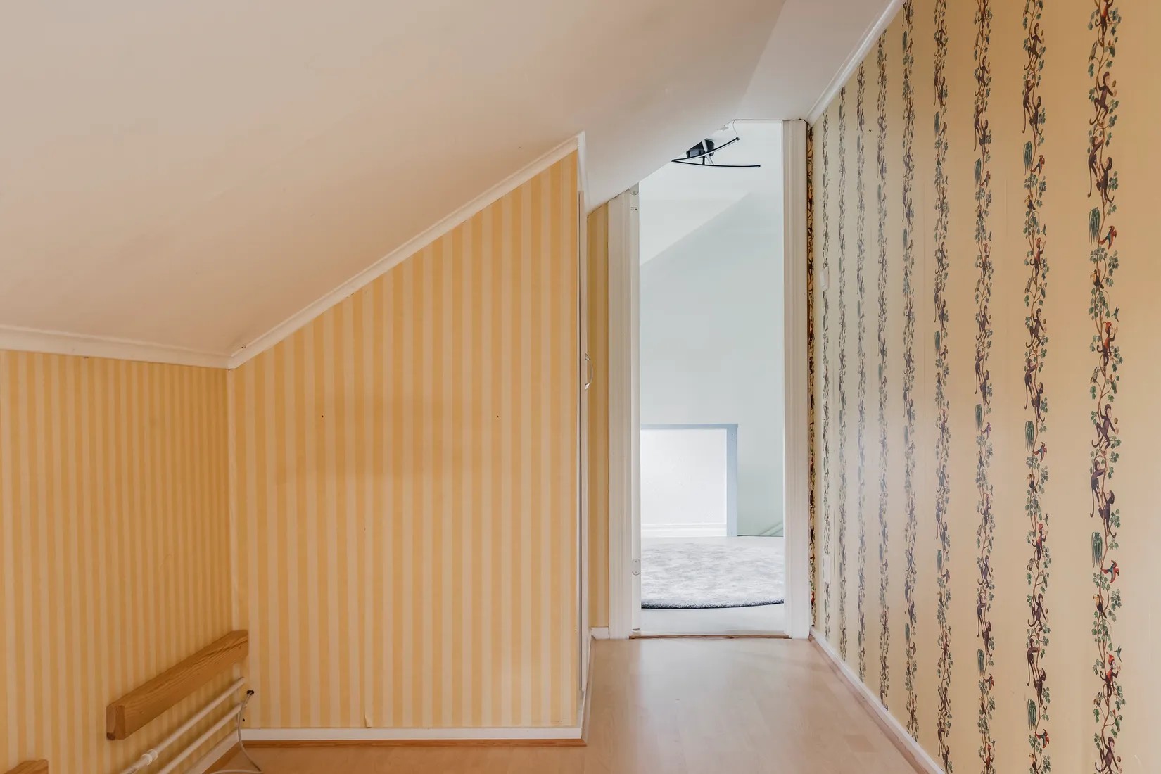 Villa, Gisselbacka 3330, Rudskoga, Kristinehamn