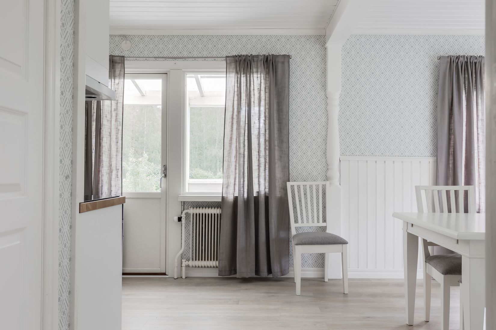 Villa, Gisselbacka 3330, Rudskoga, Kristinehamn