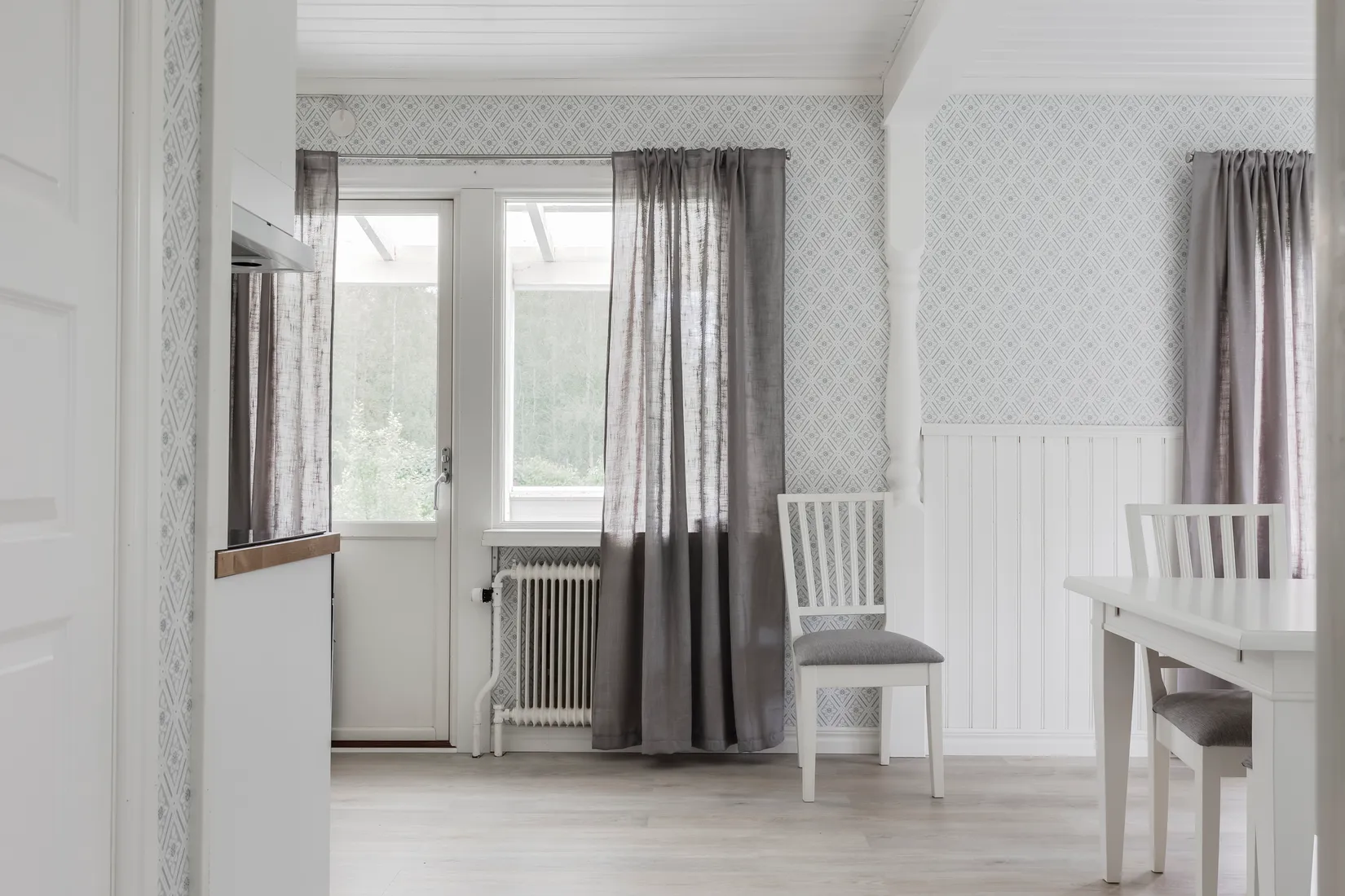 Villa, Gisselbacka 3330, Rudskoga, Kristinehamn