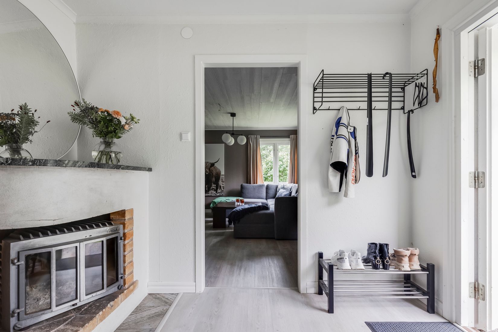 Villa, Gisselbacka 3330, Rudskoga, Kristinehamn