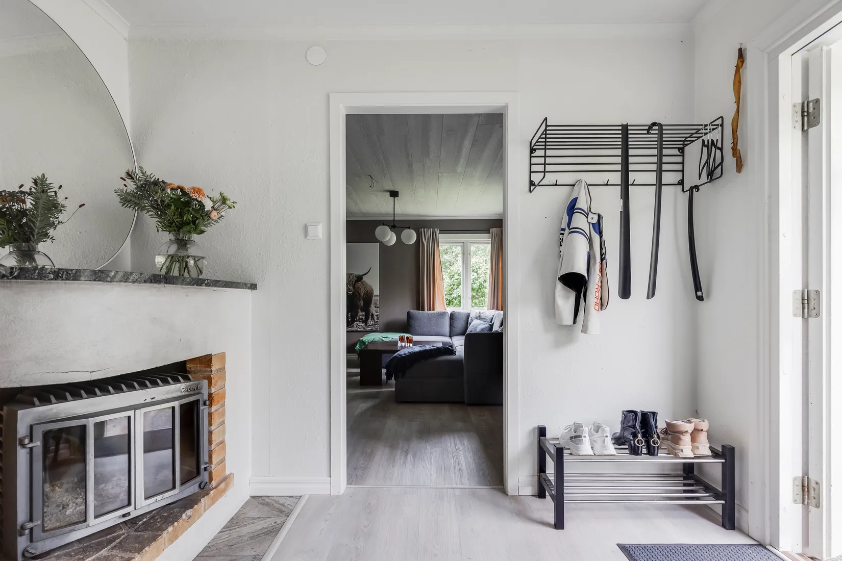 Villa, Gisselbacka 3330, Rudskoga, Kristinehamn