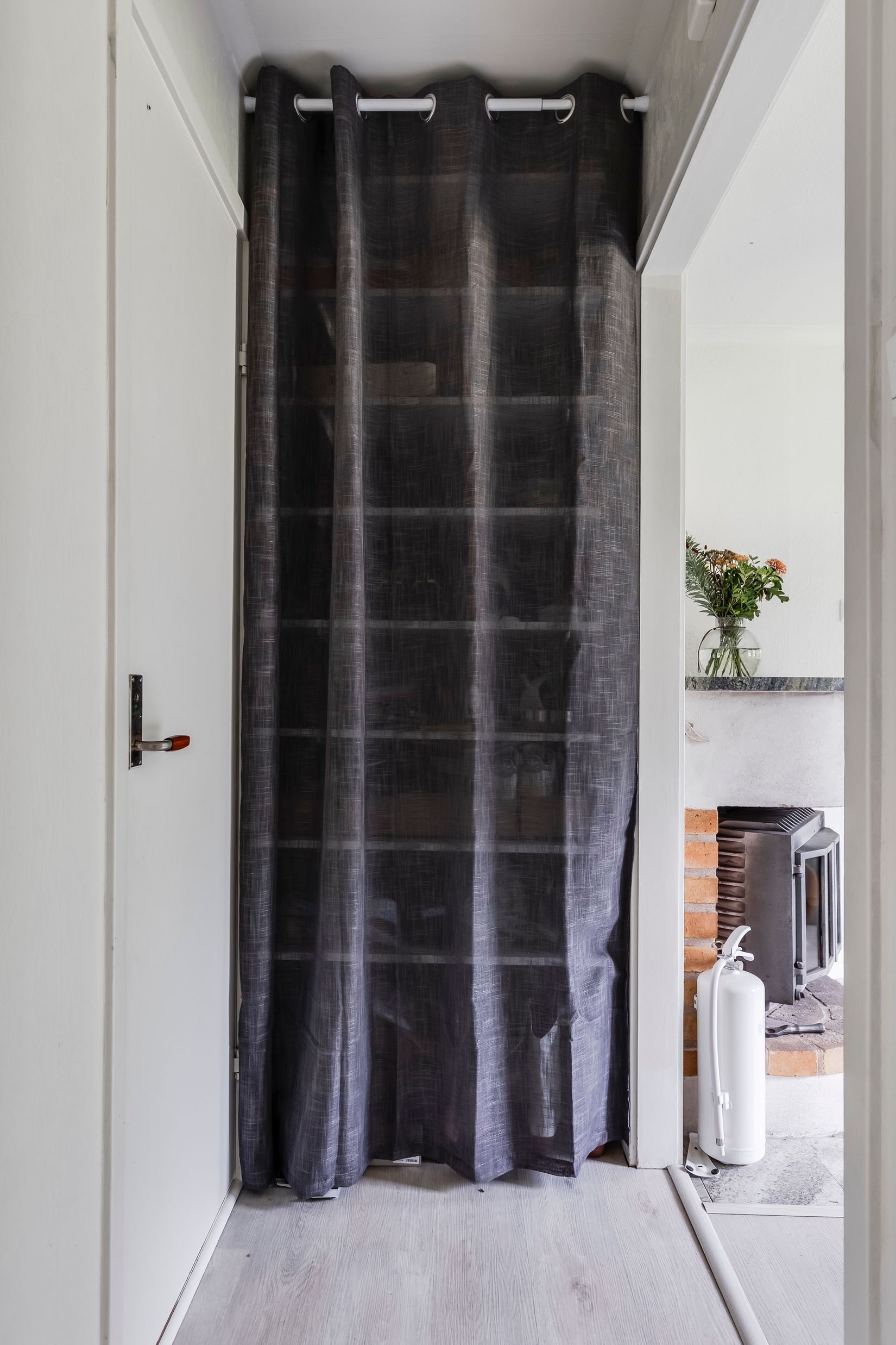 Villa, Gisselbacka 3330, Rudskoga, Kristinehamn