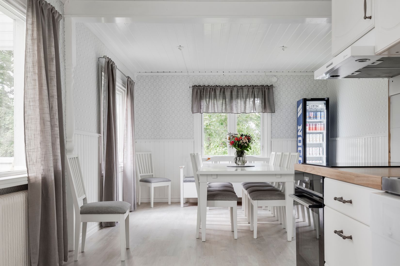 Villa, Gisselbacka 3330, Rudskoga, Kristinehamn