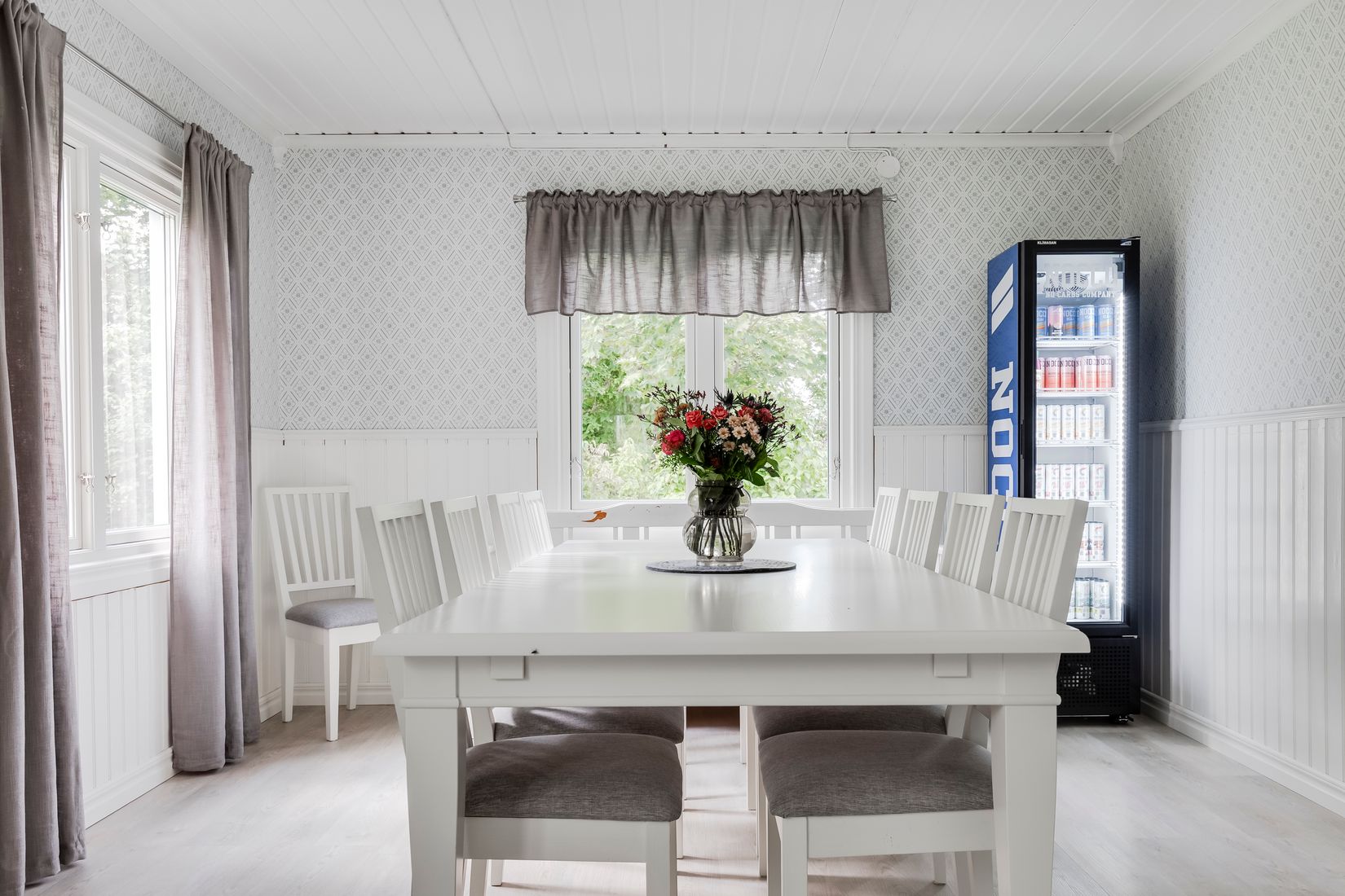 Villa, Gisselbacka 3330, Rudskoga, Kristinehamn