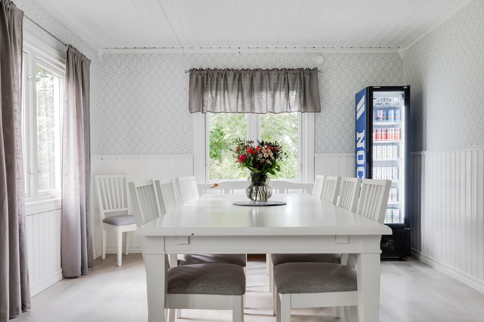 Villa, Gisselbacka 3330, Rudskoga, Kristinehamn
