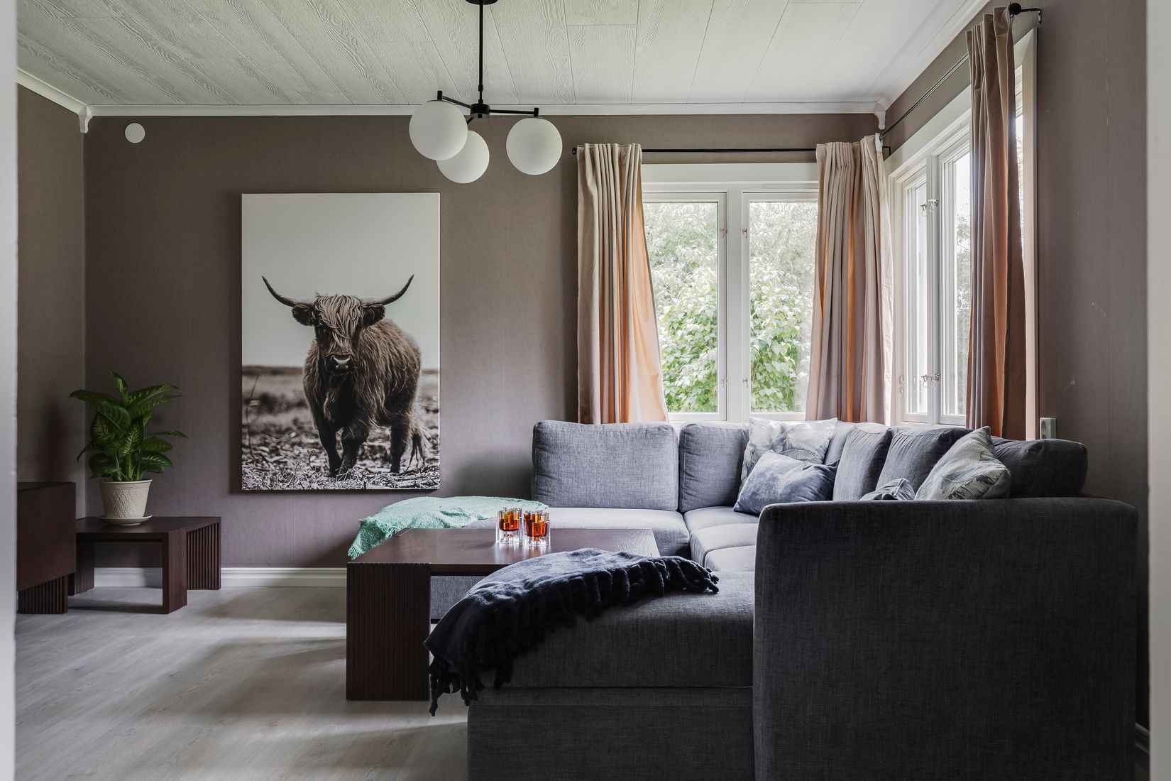 Villa, Gisselbacka 3330, Rudskoga, Kristinehamn