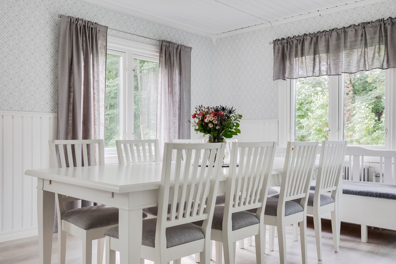 Villa, Gisselbacka 3330, Rudskoga, Kristinehamn