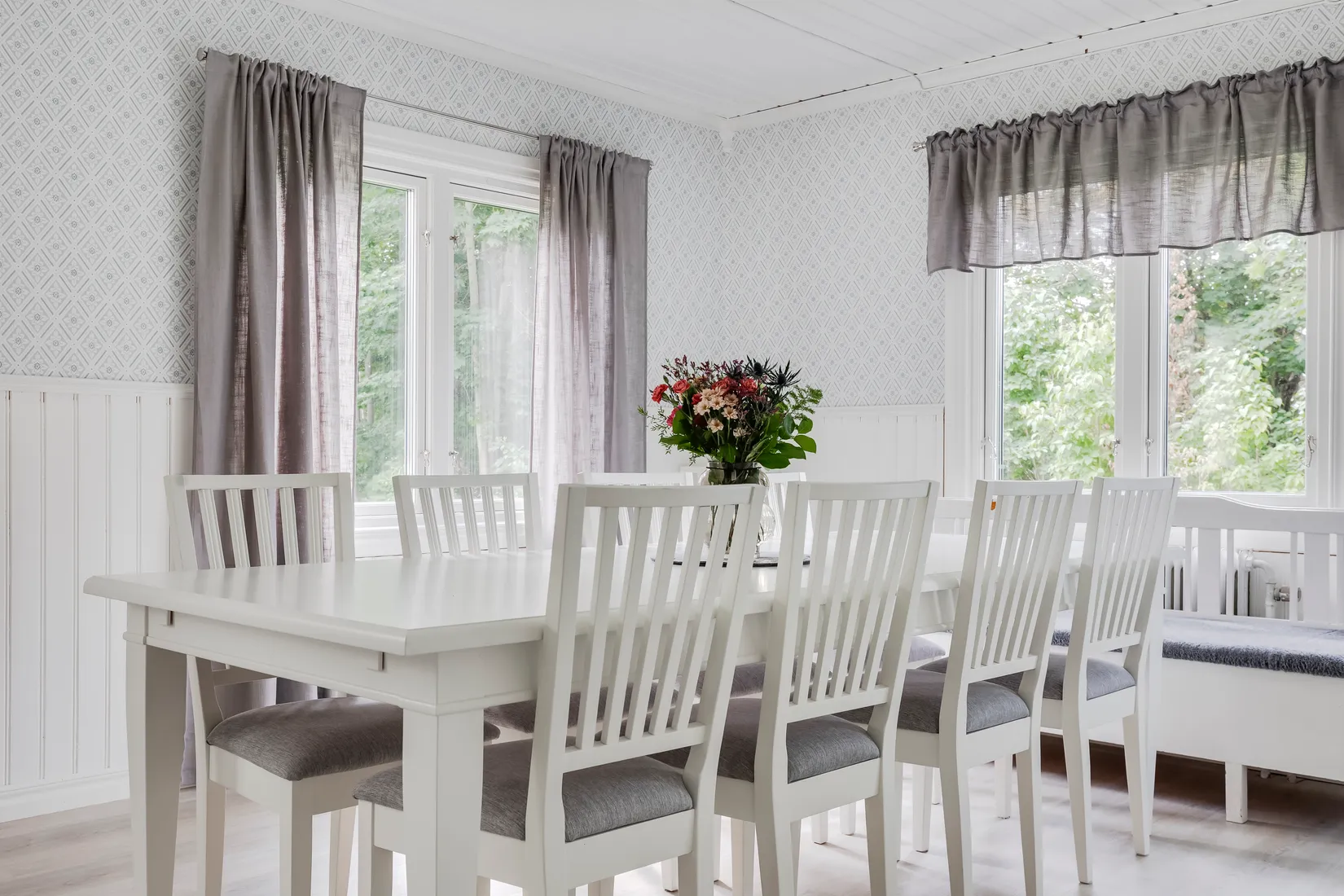 Villa, Gisselbacka 3330, Rudskoga, Kristinehamn