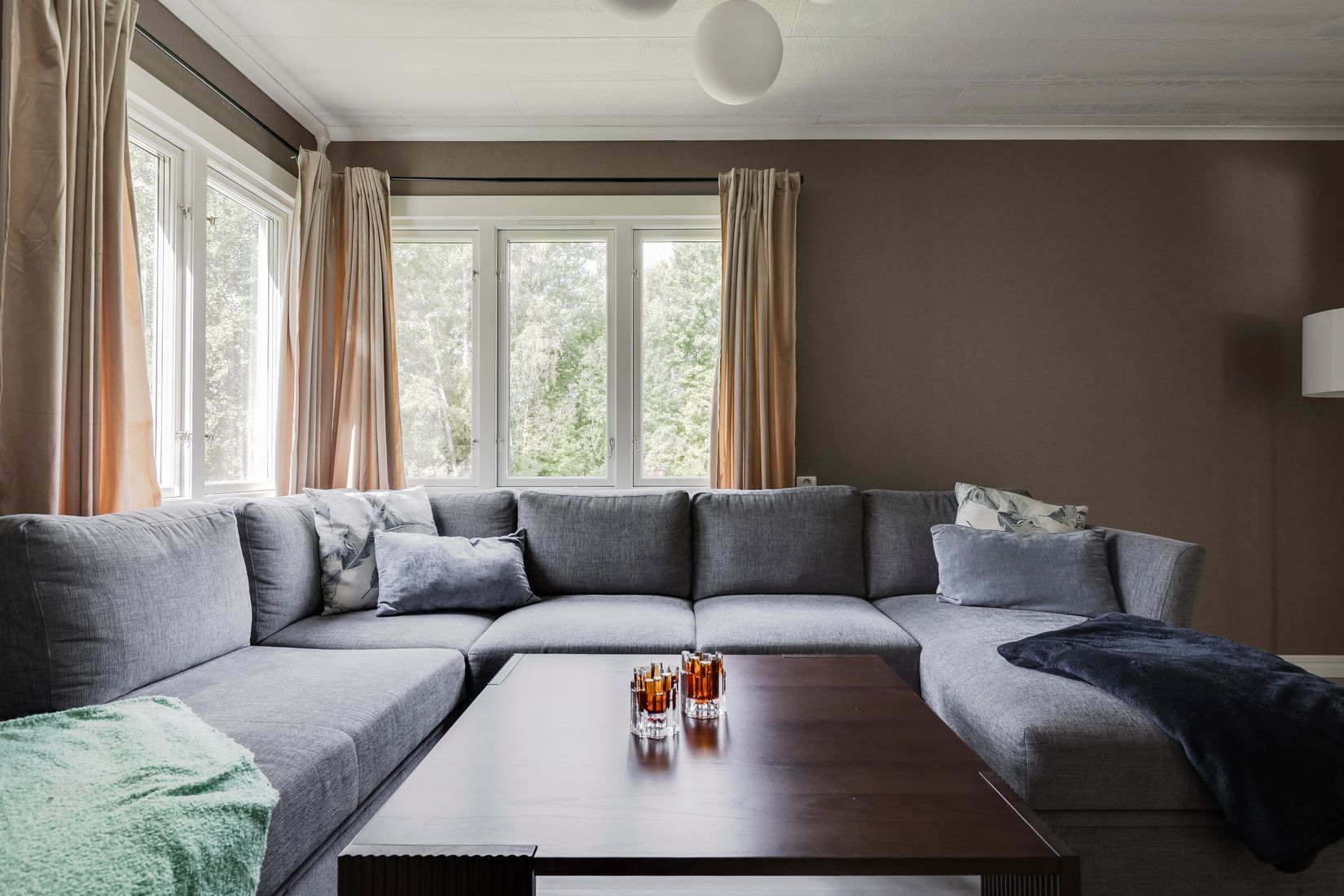 Villa, Gisselbacka 3330, Rudskoga, Kristinehamn