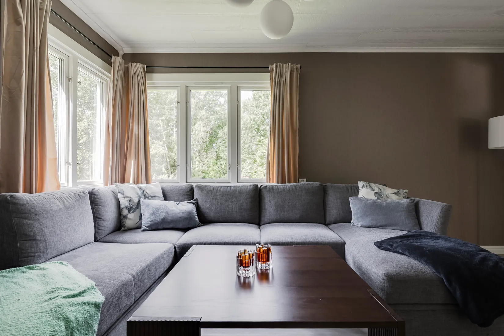 Villa, Gisselbacka 3330, Rudskoga, Kristinehamn