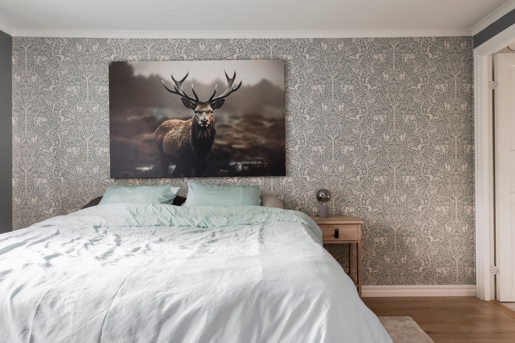 Villa, Gisselbacka 3330, Rudskoga, Kristinehamn