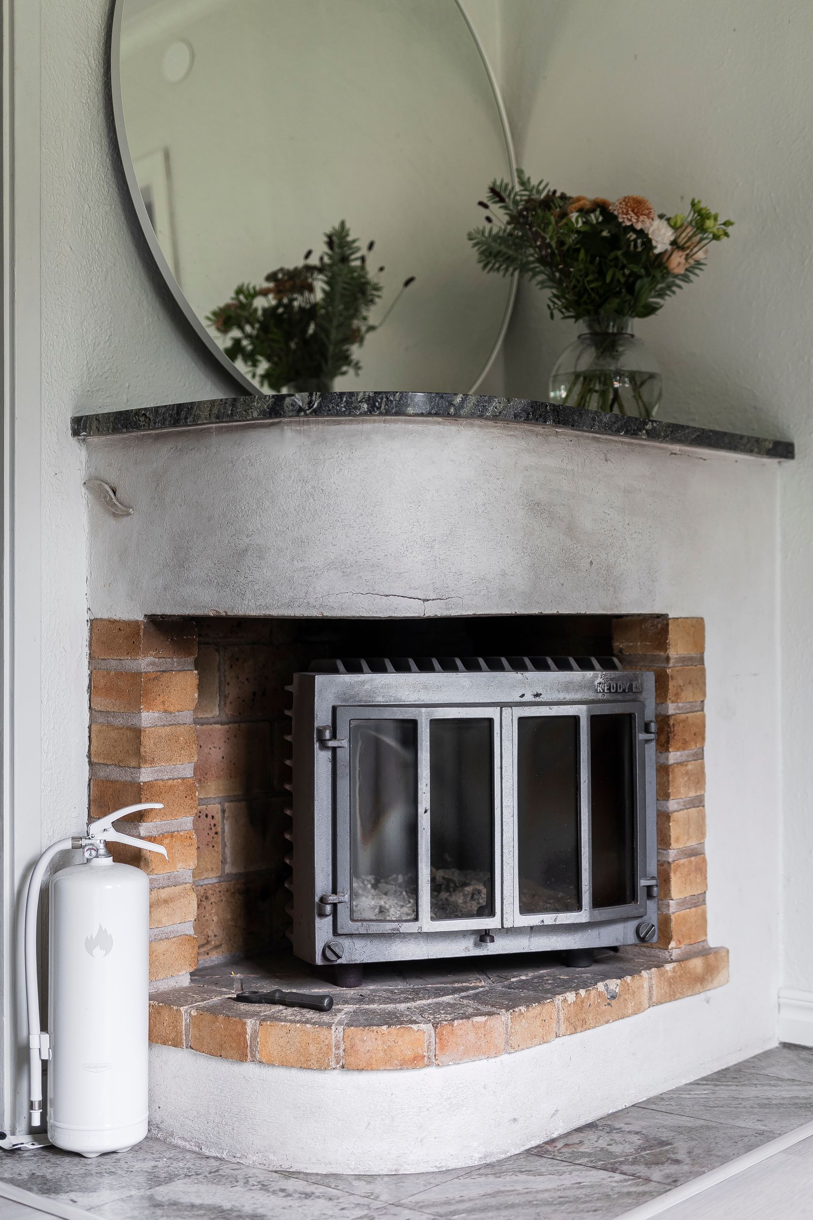 Villa, Gisselbacka 3330, Rudskoga, Kristinehamn