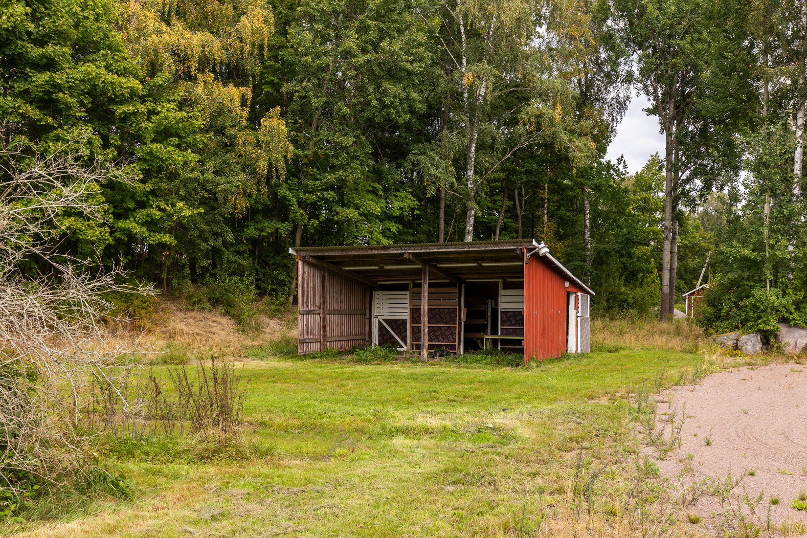 Villa, Gisselbacka 3330, Rudskoga, Kristinehamn