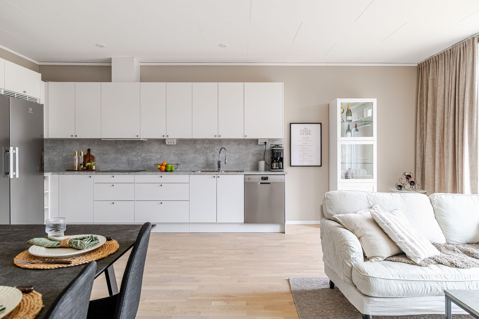 Radhus, Skogsvallsgatan 27, Hjulsbro, Linköping