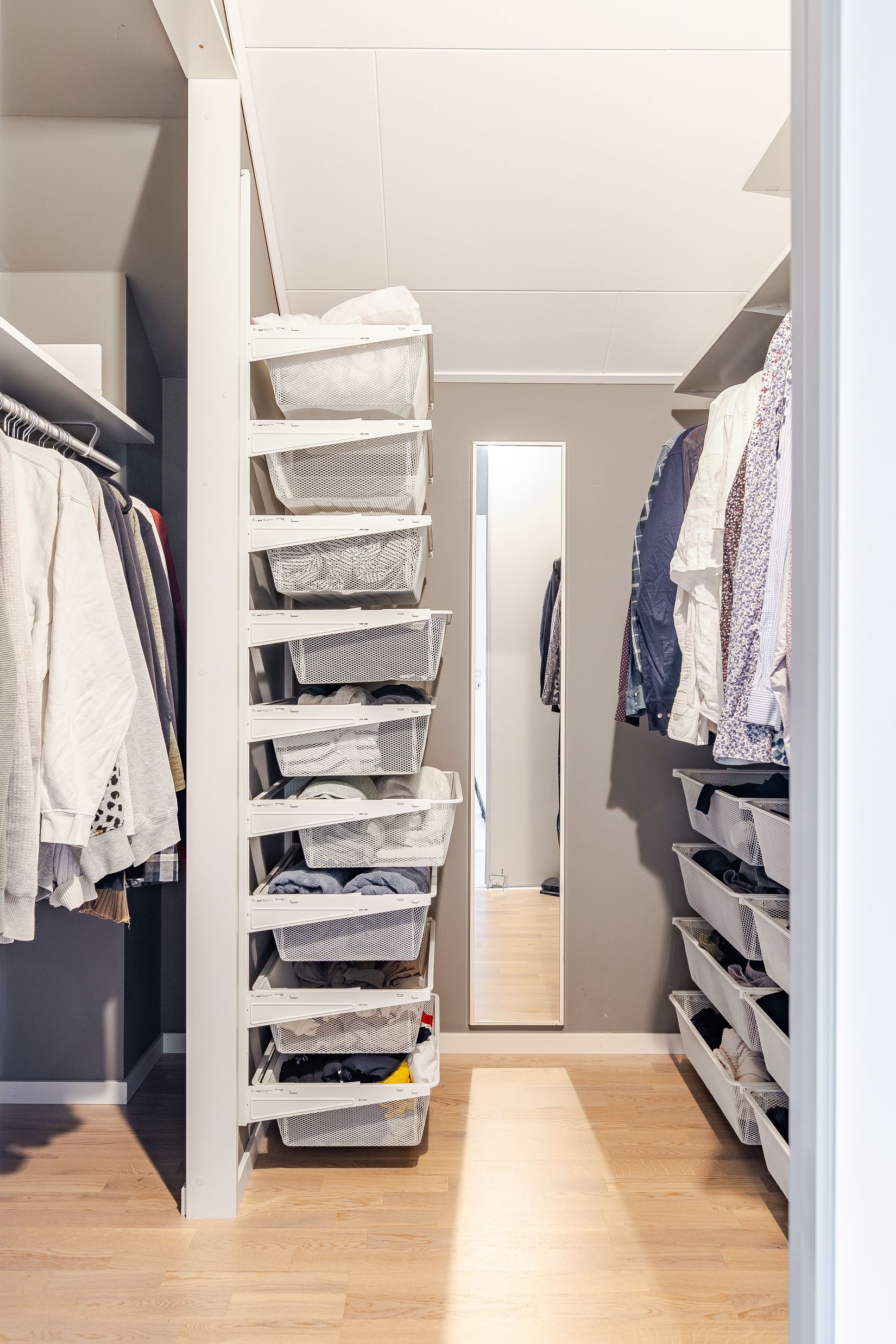 Radhus, Skogsvallsgatan 27, Hjulsbro, Linköping