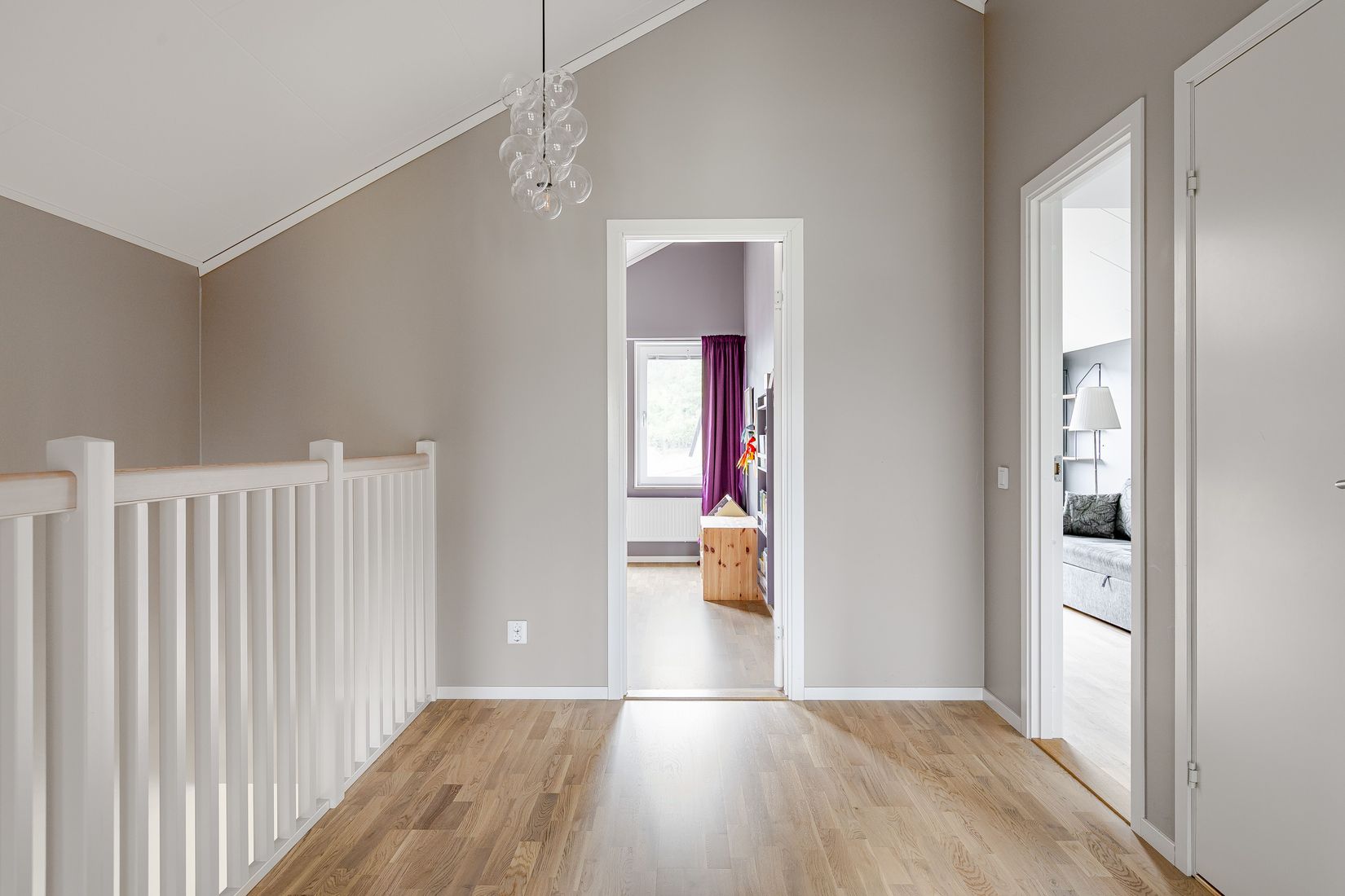 Radhus, Skogsvallsgatan 27, Hjulsbro, Linköping