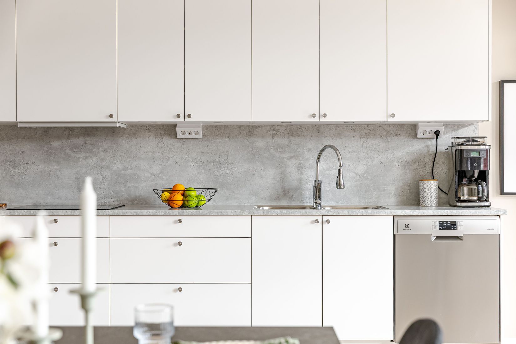 Radhus, Skogsvallsgatan 27, Hjulsbro, Linköping