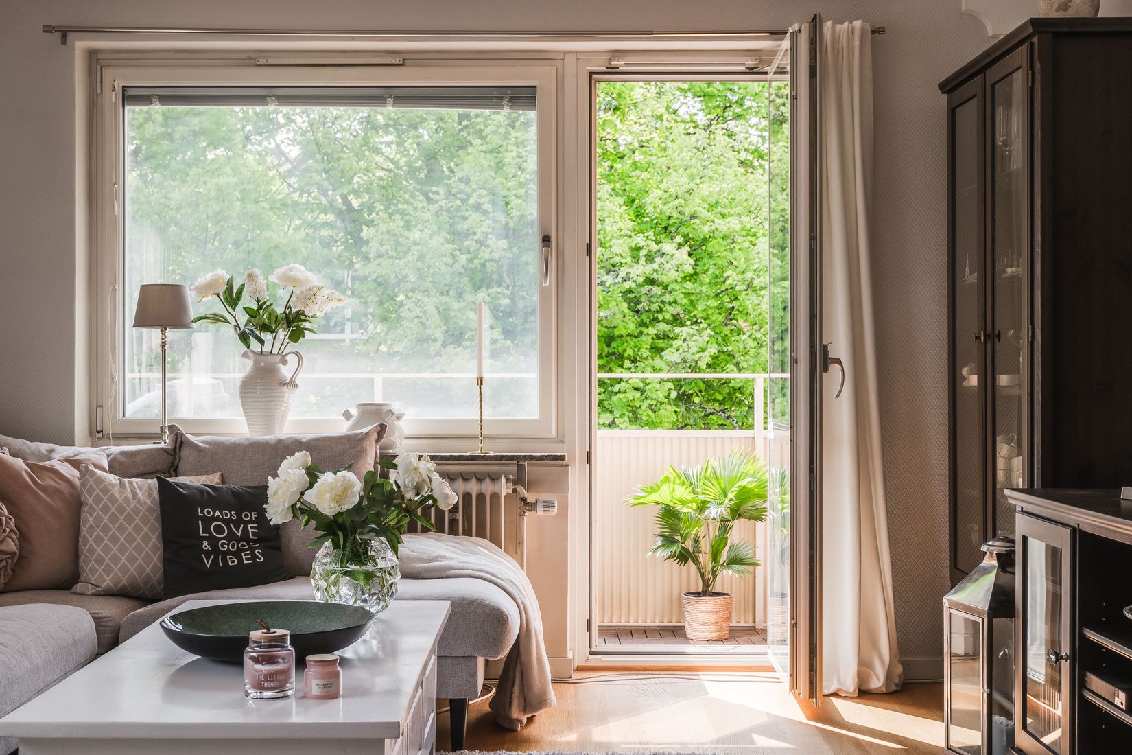 Bostadsrätt, Södra rådmansgatan 29D, Söder, Gävle