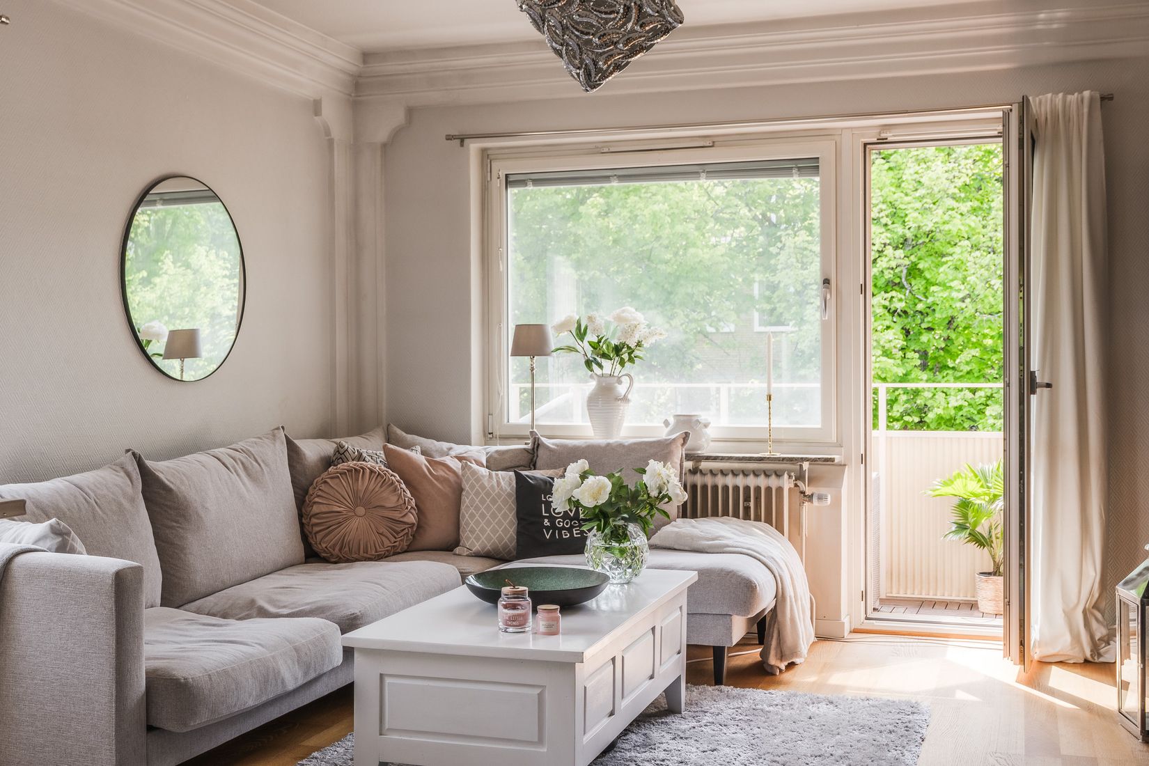 Bostadsrätt, Södra rådmansgatan 29D, Söder, Gävle