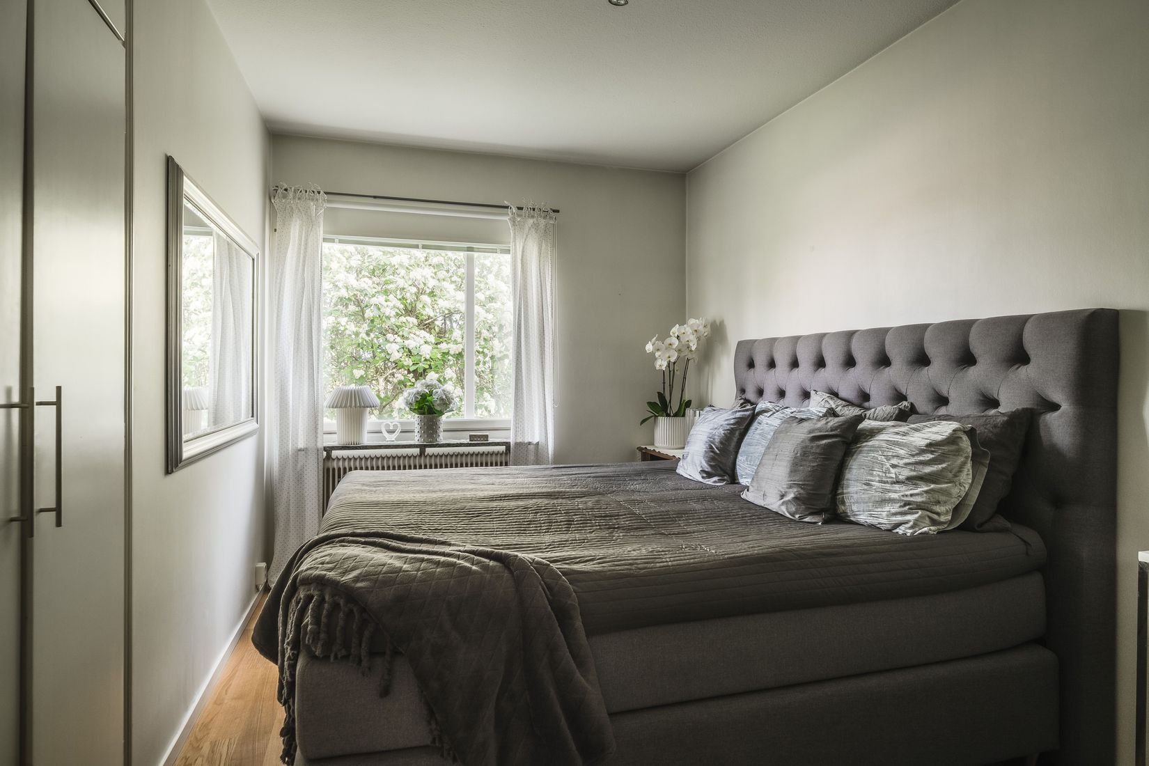 Bostadsrätt, Södra rådmansgatan 29D, Söder, Gävle