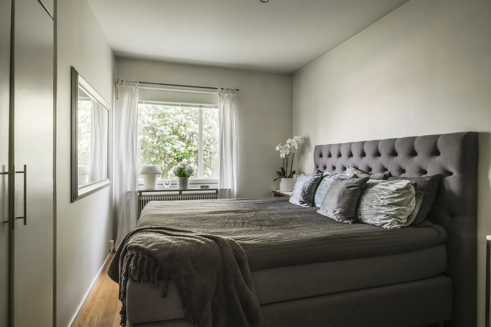 Bostadsrätt, Södra rådmansgatan 29D, Söder, Gävle