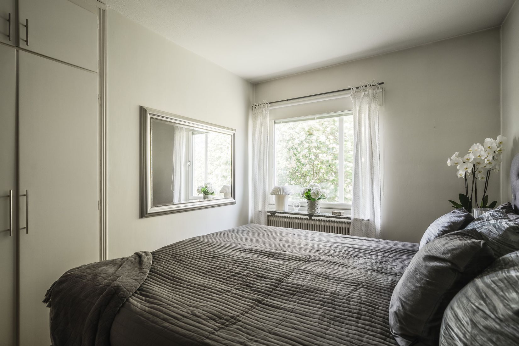 Bostadsrätt, Södra rådmansgatan 29D, Söder, Gävle