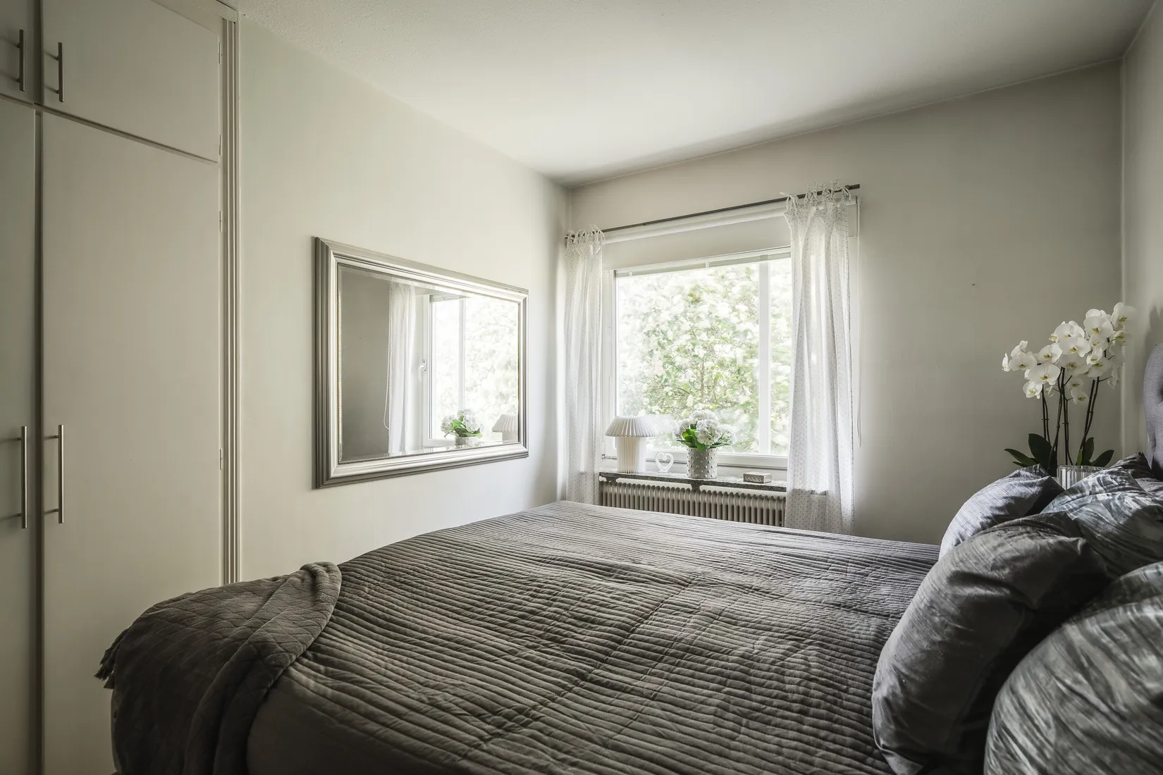Bostadsrätt, Södra rådmansgatan 29D, Söder, Gävle