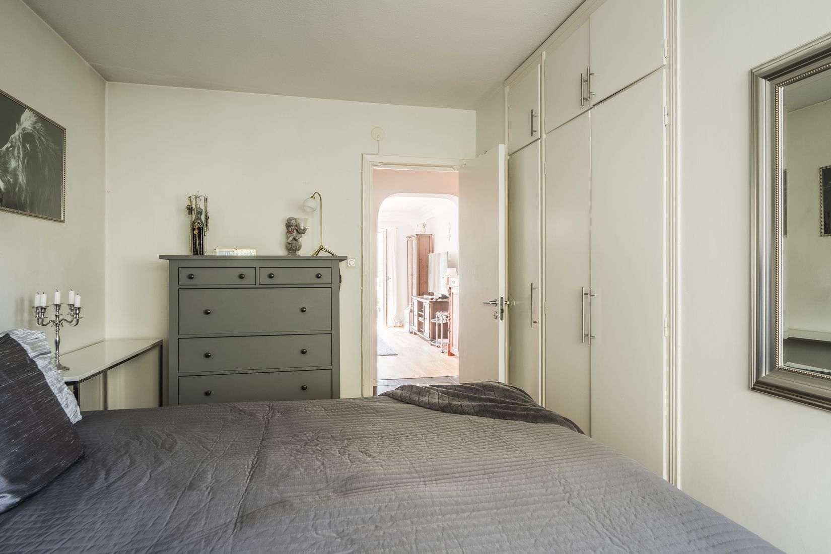 Bostadsrätt, Södra rådmansgatan 29D, Söder, Gävle