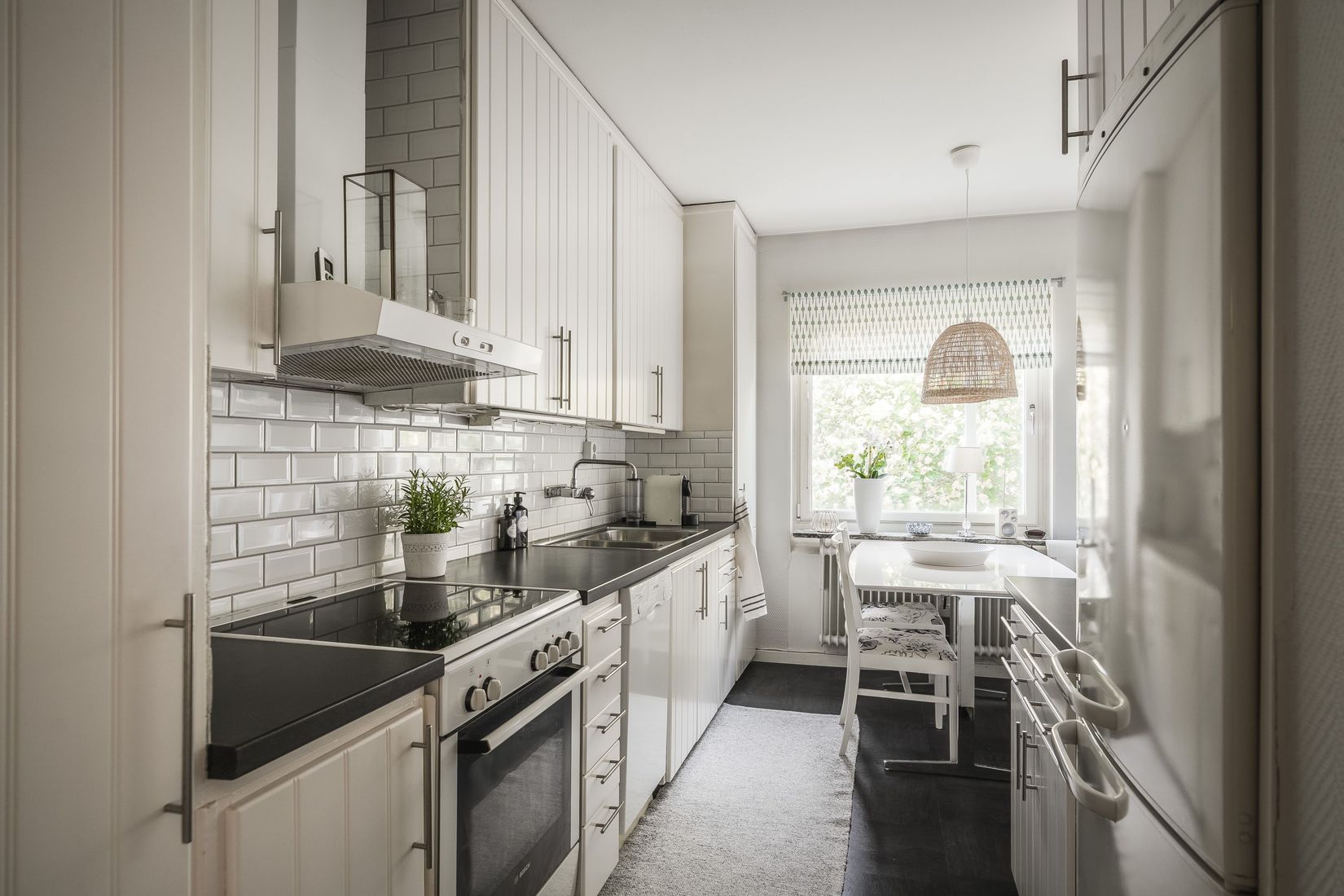 Bostadsrätt, Södra rådmansgatan 29D, Söder, Gävle