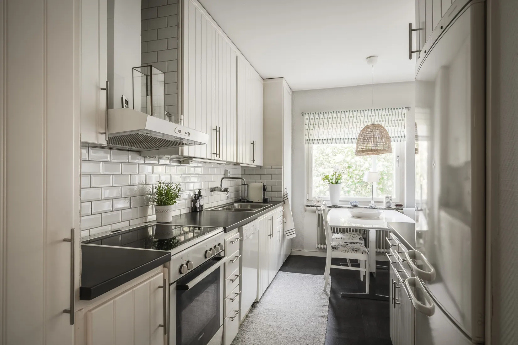 Bostadsrätt, Södra rådmansgatan 29D, Söder, Gävle