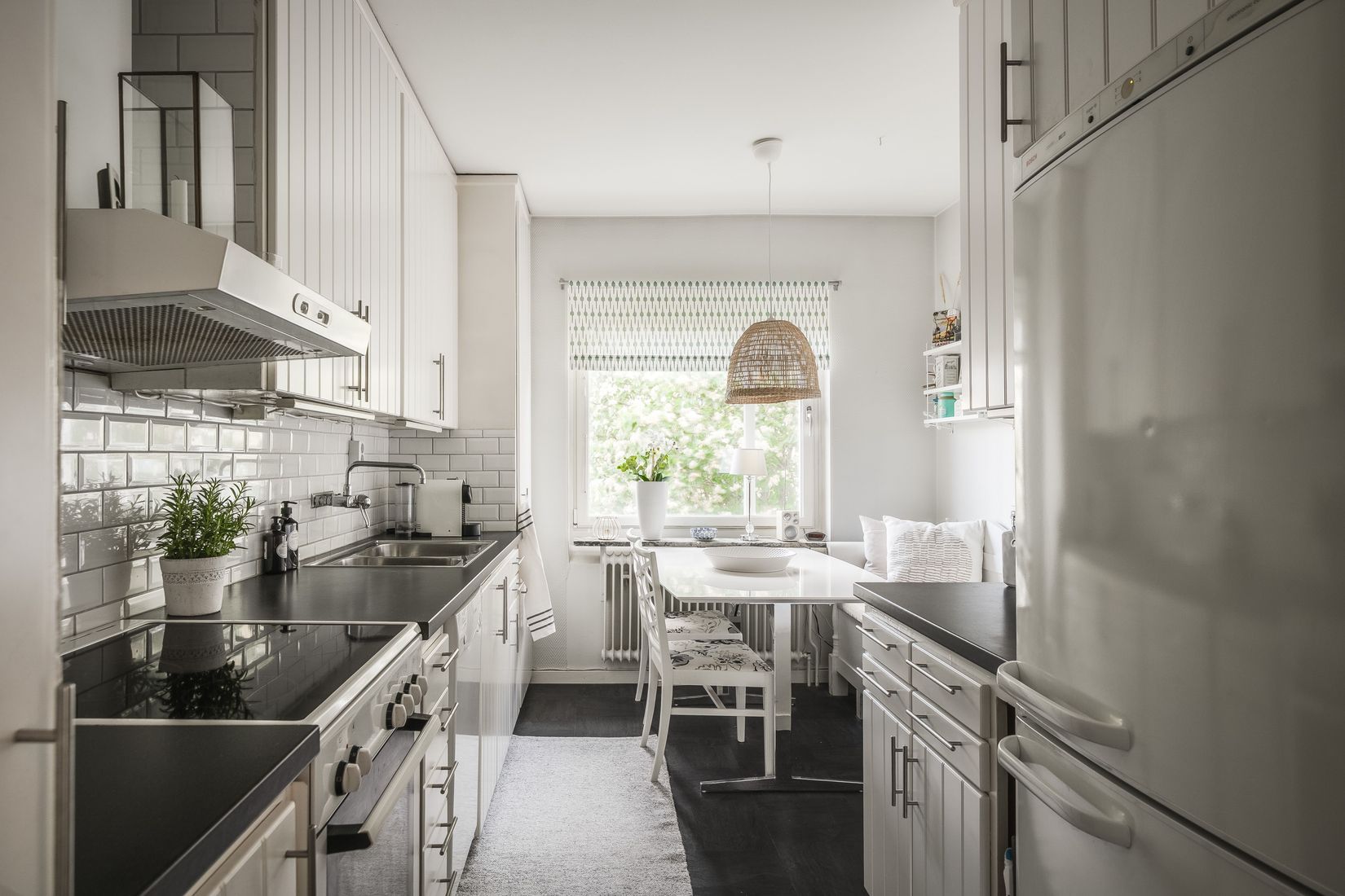 Bostadsrätt, Södra rådmansgatan 29D, Söder, Gävle