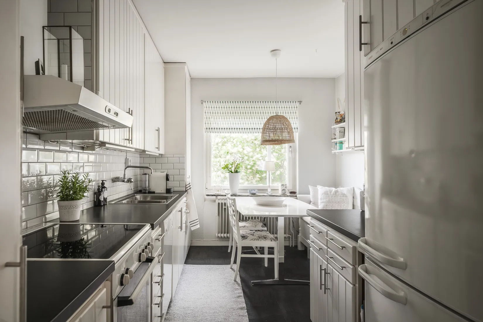 Bostadsrätt, Södra rådmansgatan 29D, Söder, Gävle