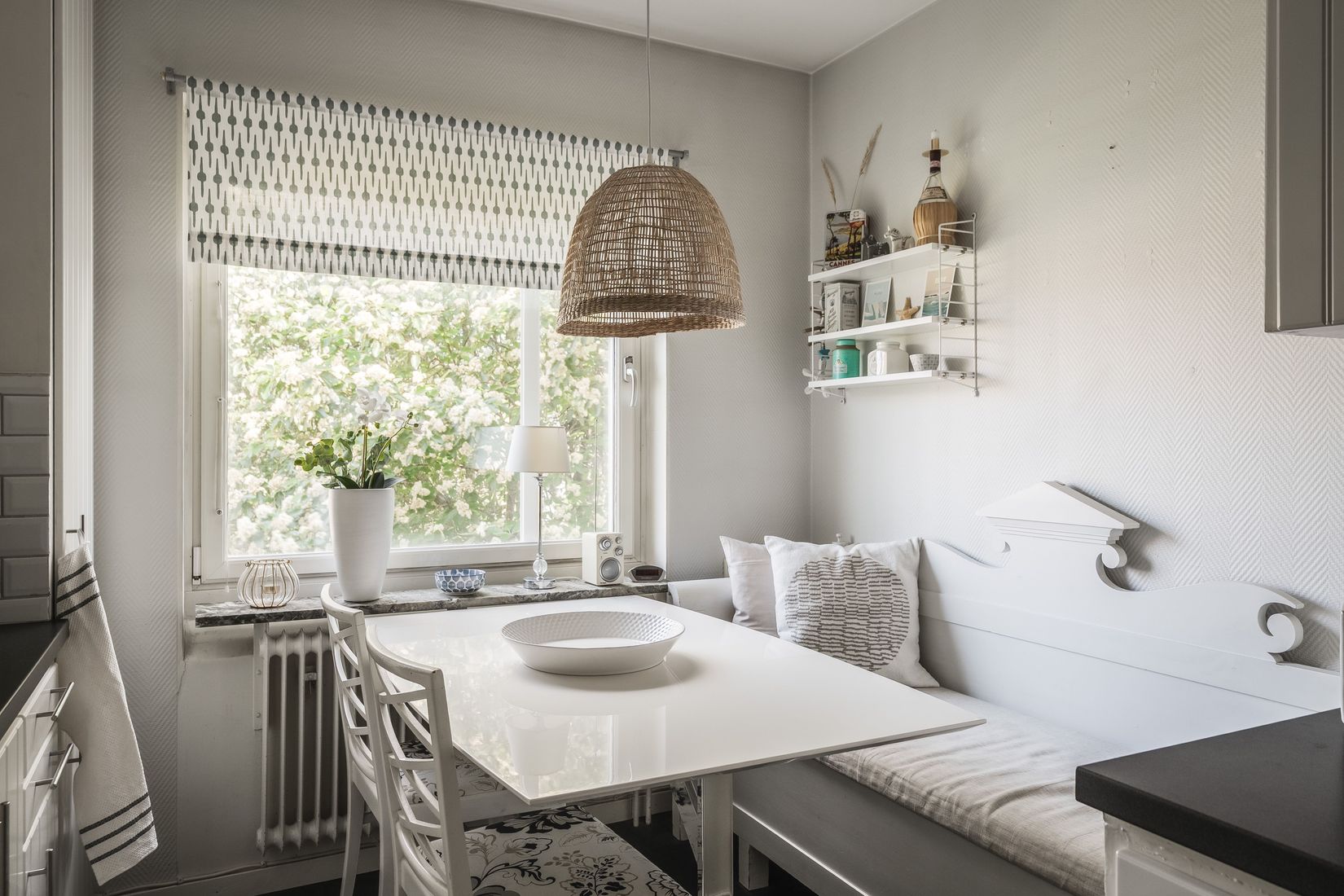 Bostadsrätt, Södra rådmansgatan 29D, Söder, Gävle