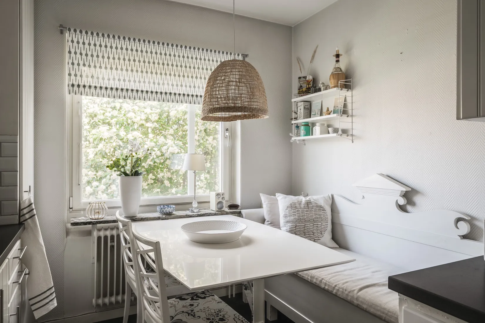 Bostadsrätt, Södra rådmansgatan 29D, Söder, Gävle