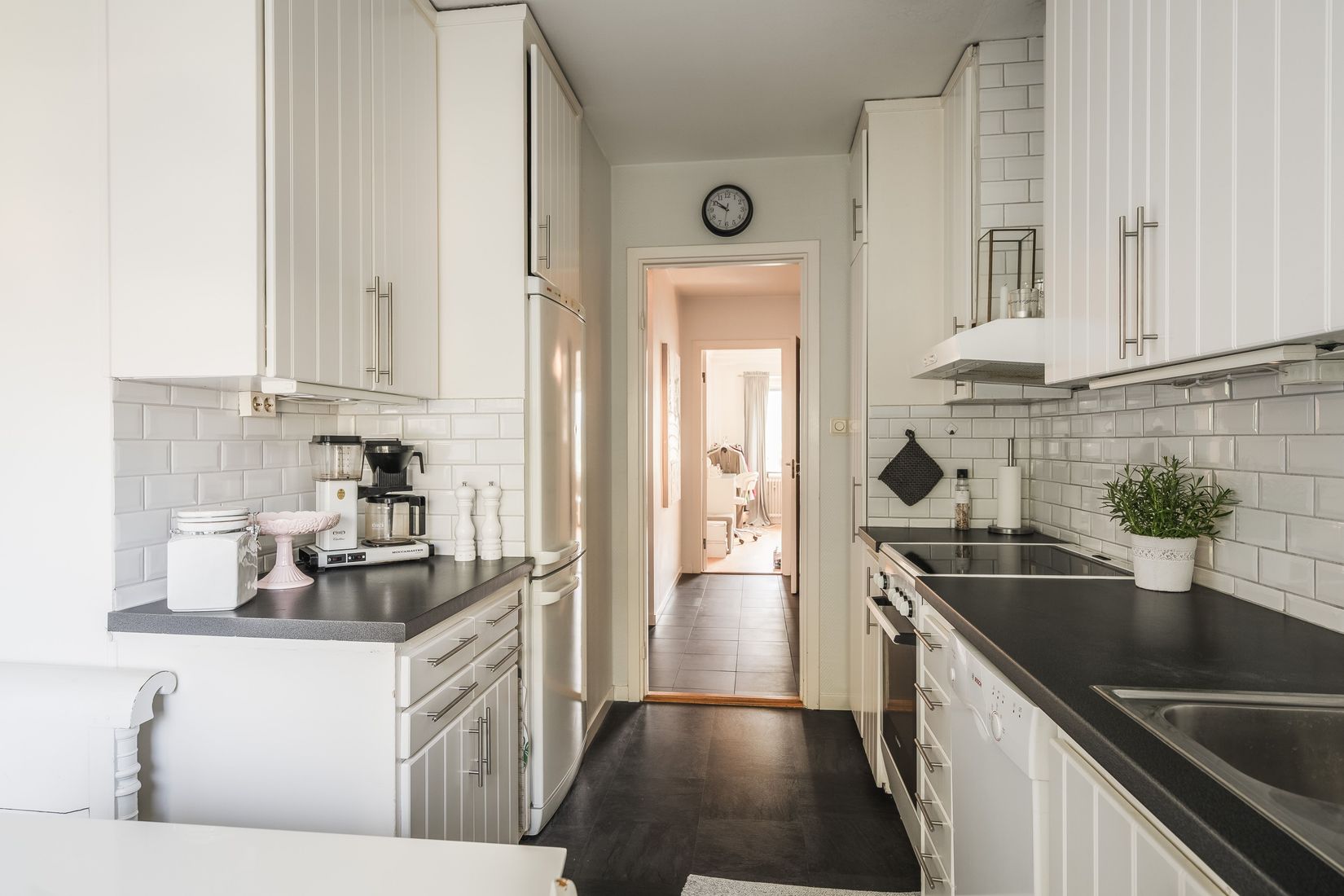 Bostadsrätt, Södra rådmansgatan 29D, Söder, Gävle