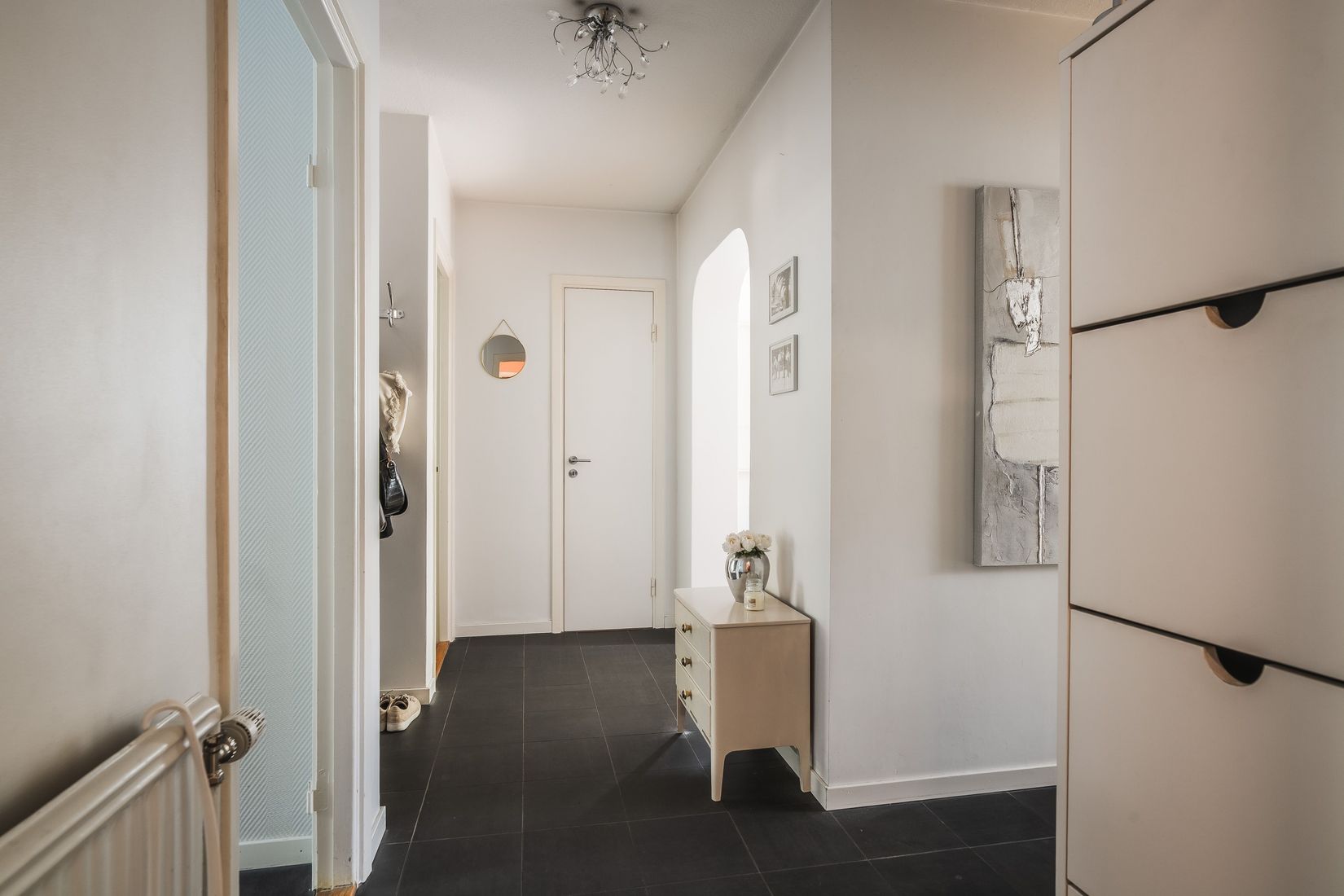 Bostadsrätt, Södra rådmansgatan 29D, Söder, Gävle