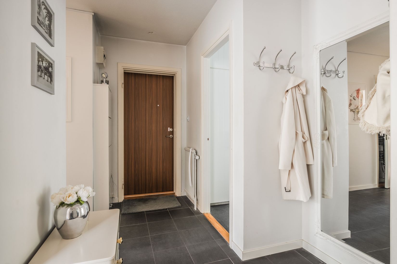 Bostadsrätt, Södra rådmansgatan 29D, Söder, Gävle