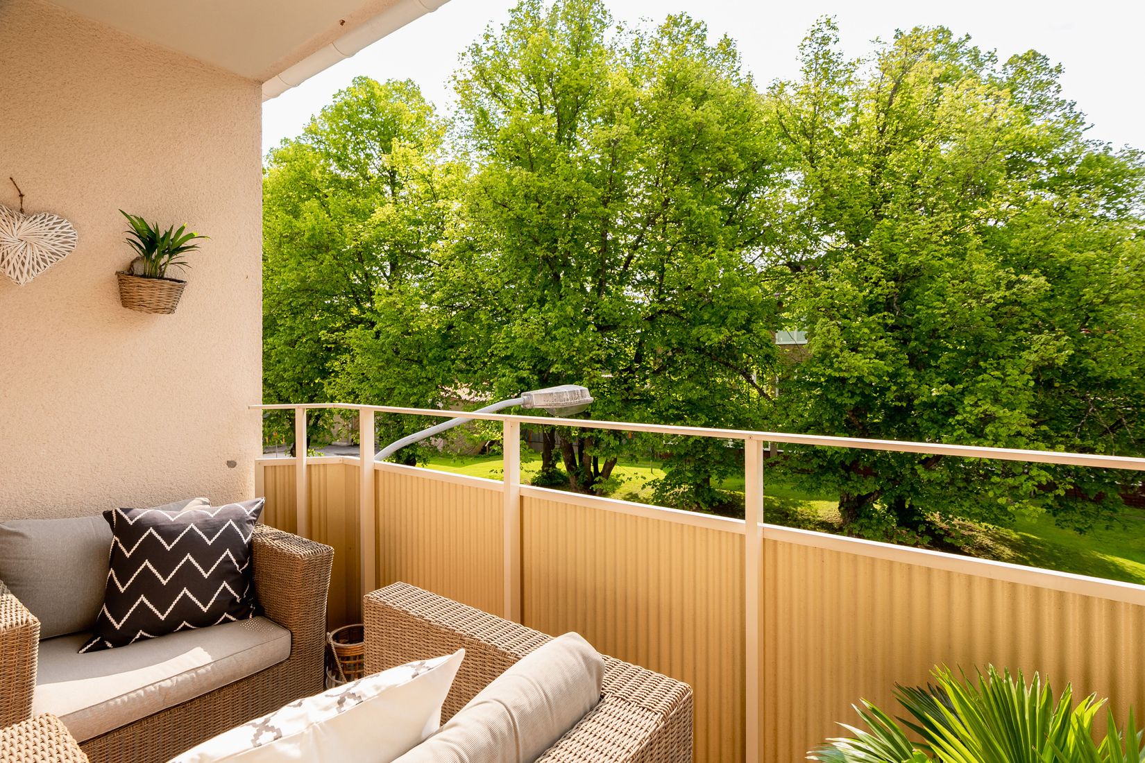 Bostadsrätt, Södra rådmansgatan 29D, Söder, Gävle