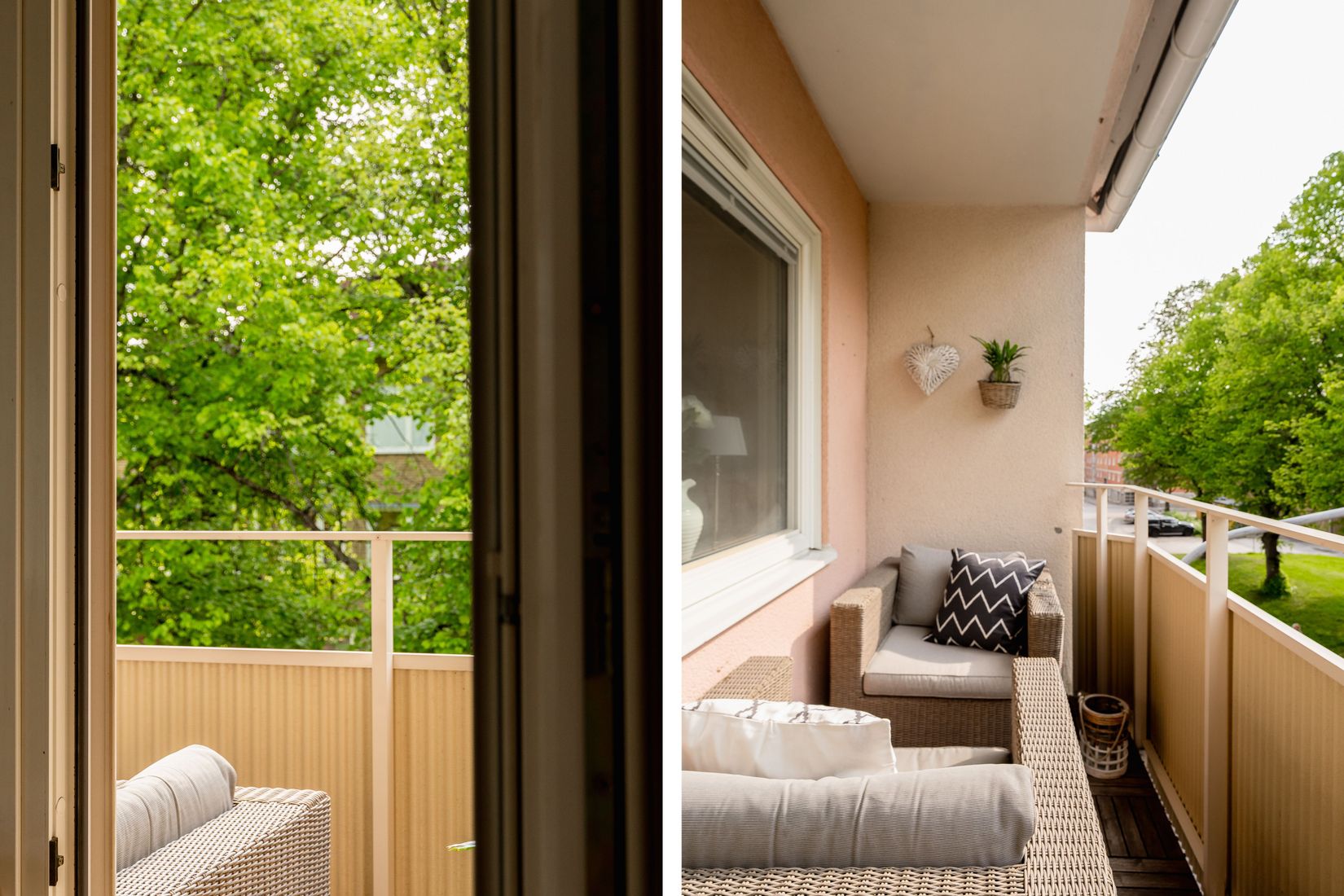 Bostadsrätt, Södra rådmansgatan 29D, Söder, Gävle