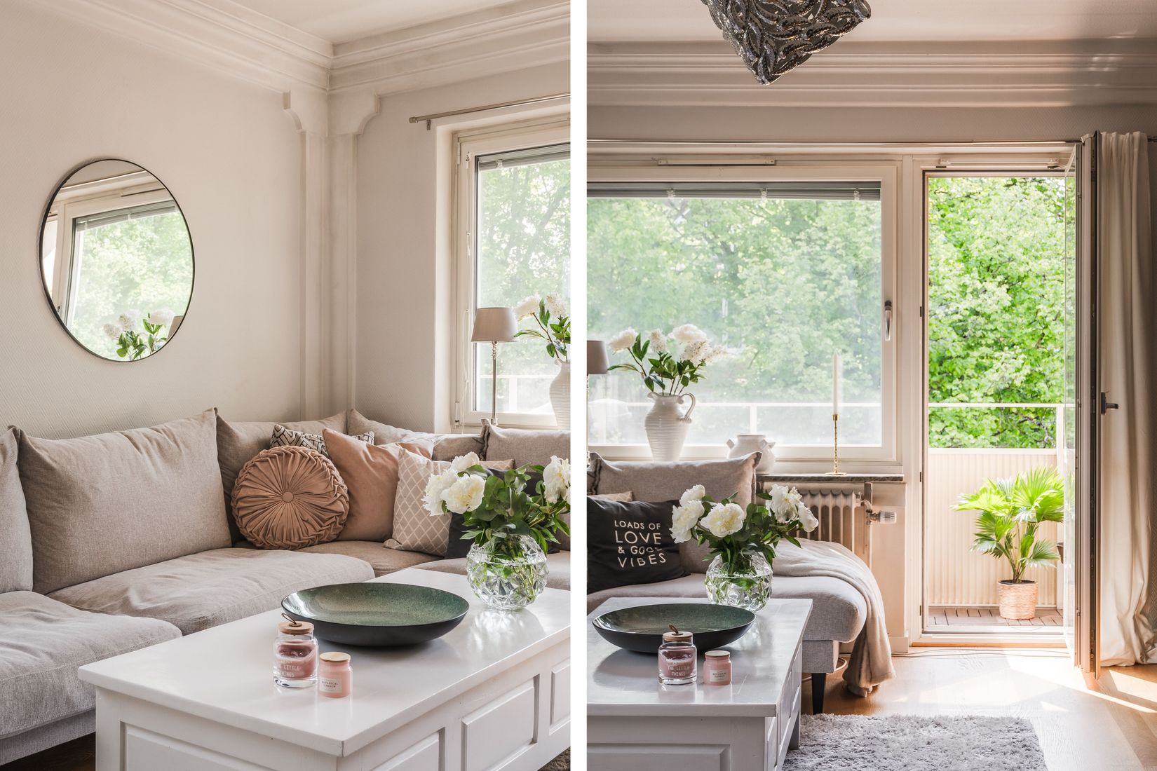 Bostadsrätt, Södra rådmansgatan 29D, Söder, Gävle