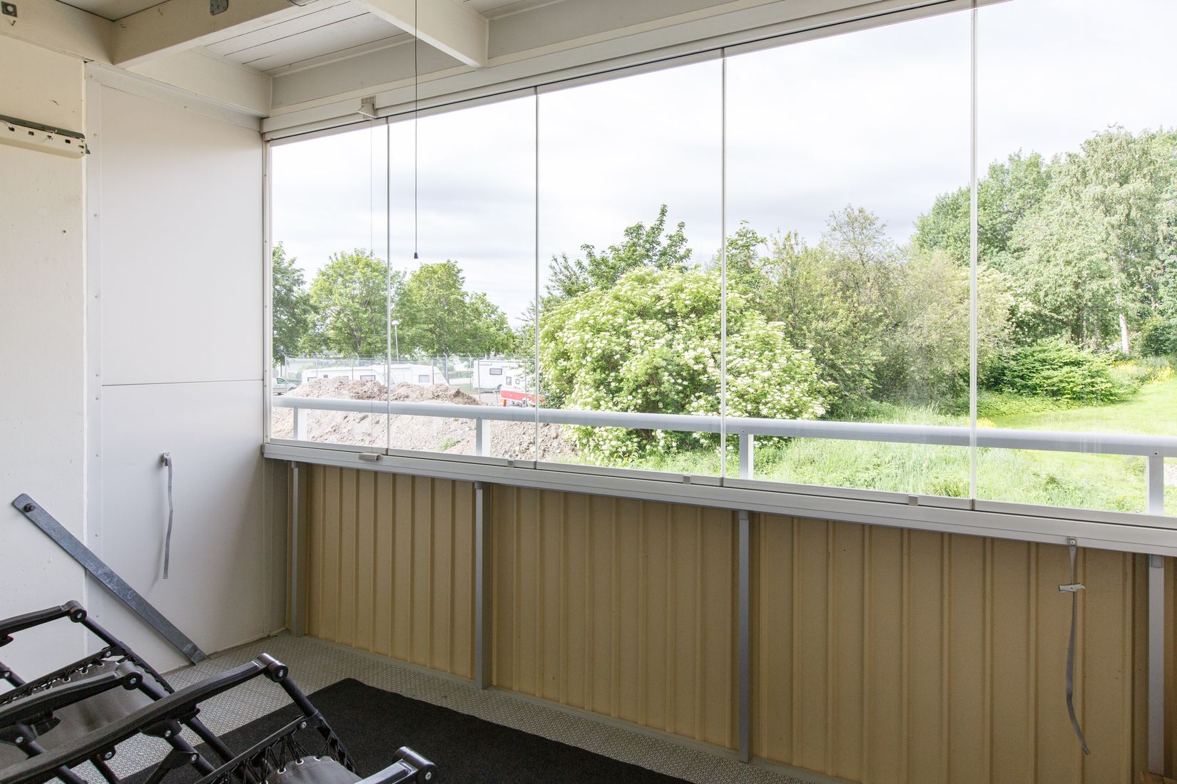 Bostadsrätt, Dragverksgatan 57, Bäckby, Västerås