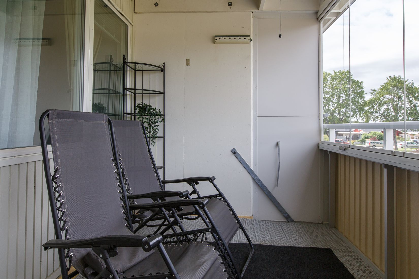 Bostadsrätt, Dragverksgatan 57, Bäckby, Västerås