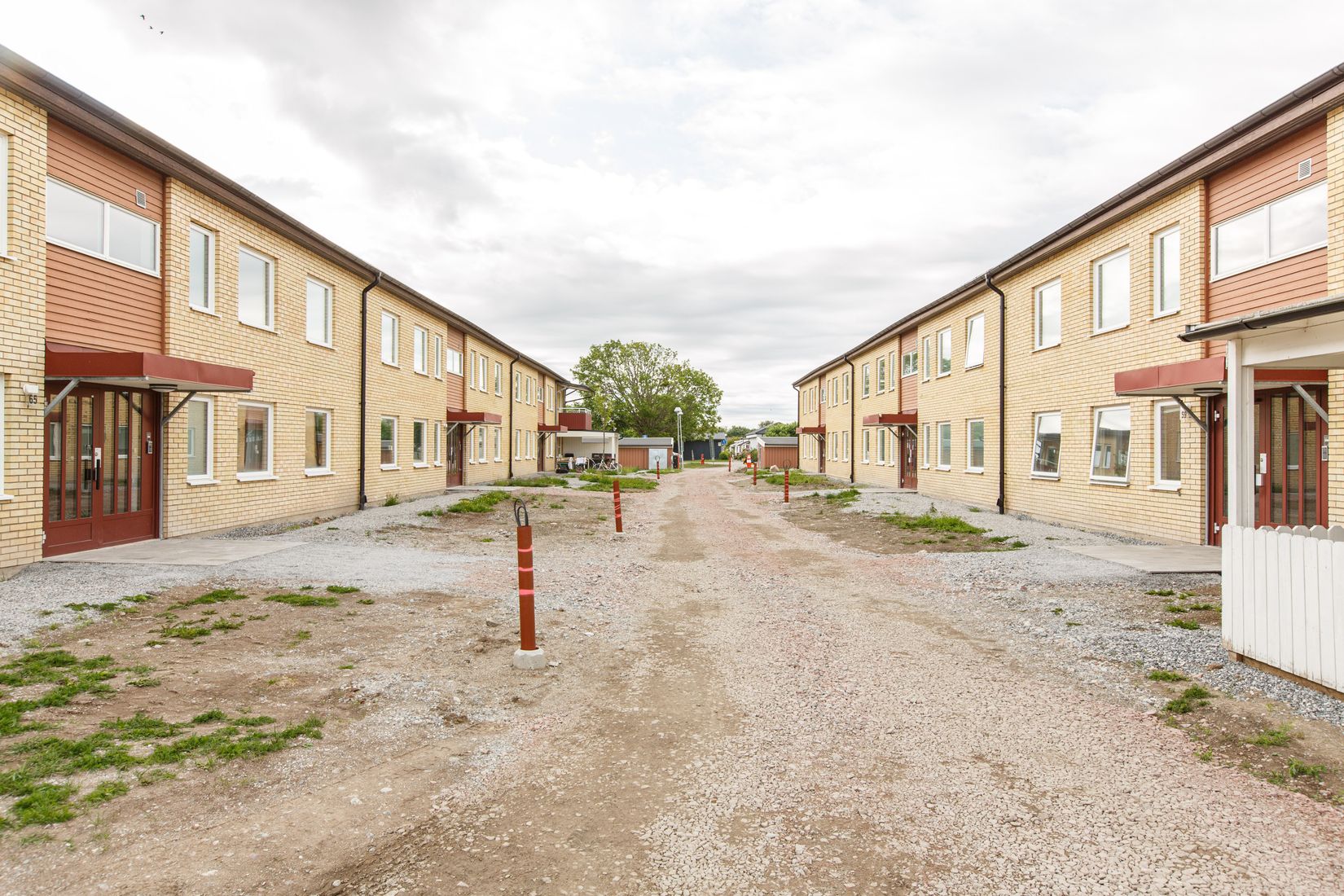 Bostadsrätt, Dragverksgatan 57, Bäckby, Västerås