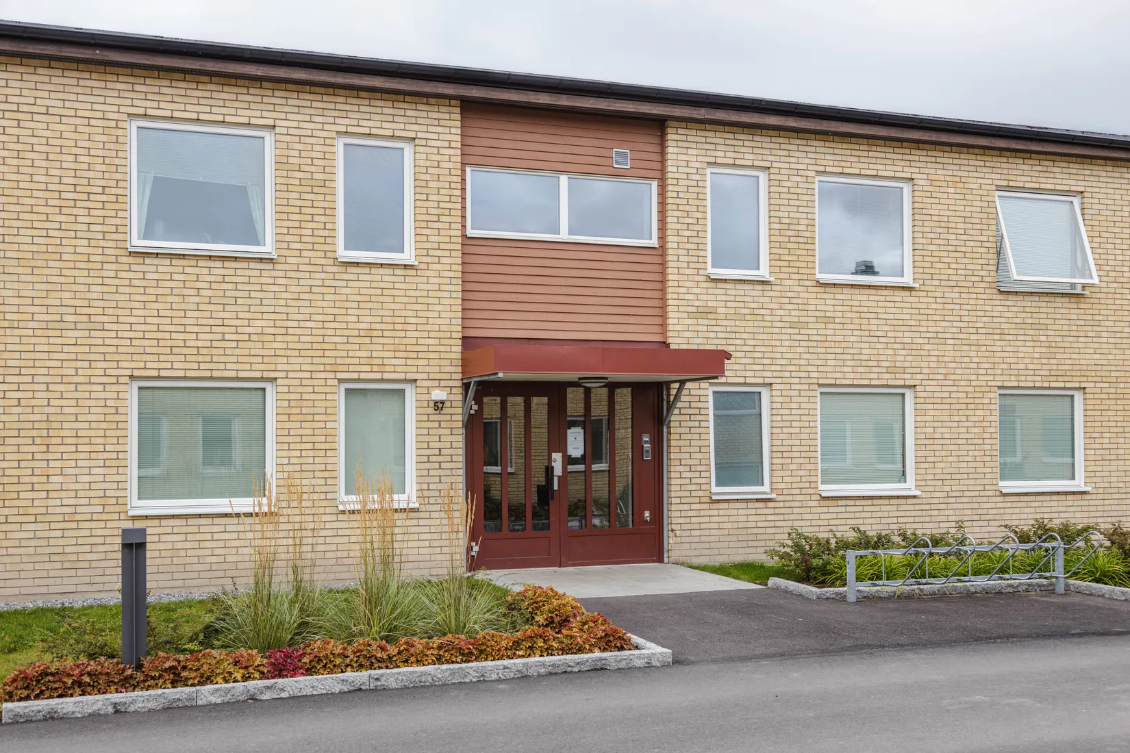 Bostadsrätt, Dragverksgatan 57, Bäckby, Västerås