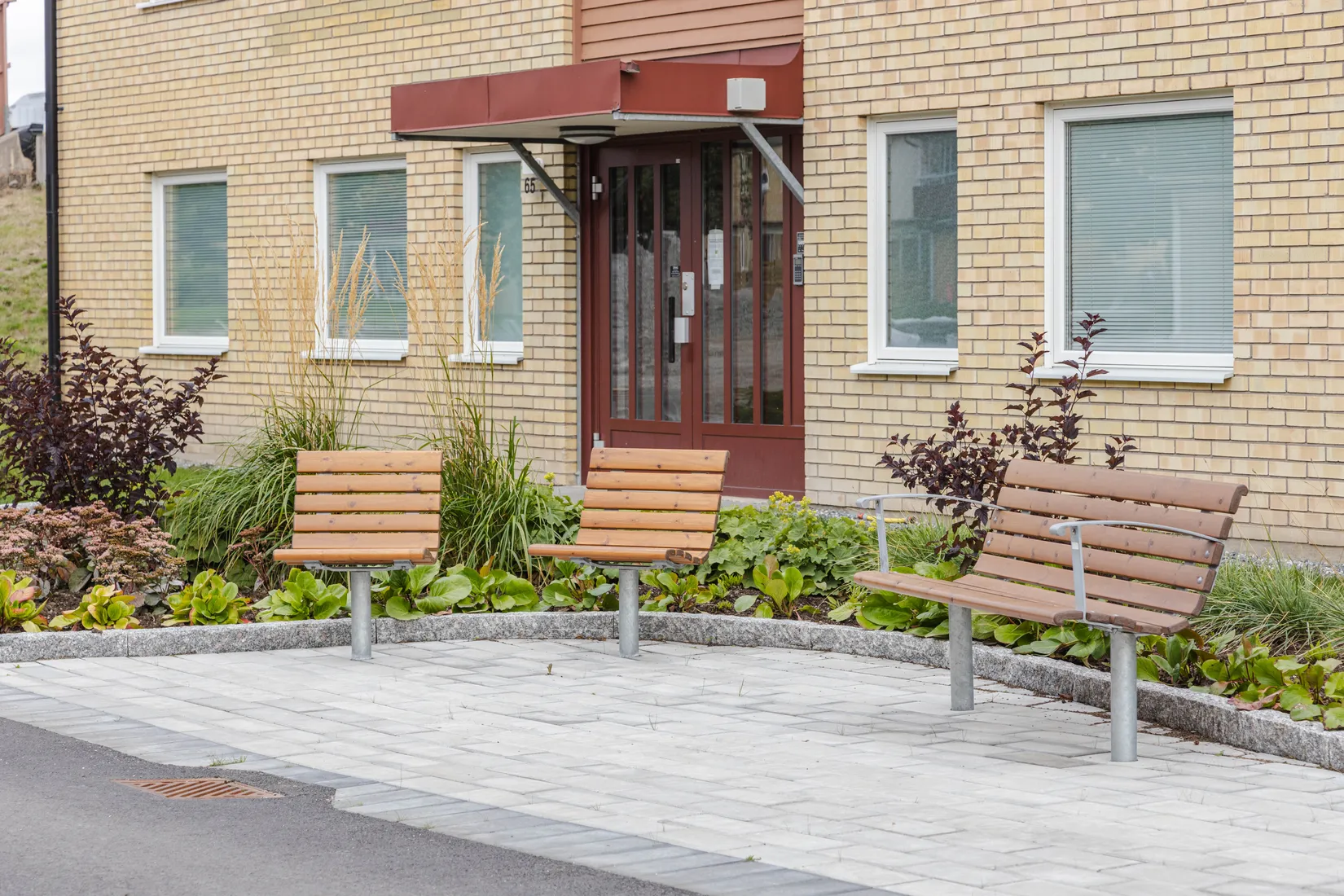 Bostadsrätt, Dragverksgatan 57, Bäckby, Västerås