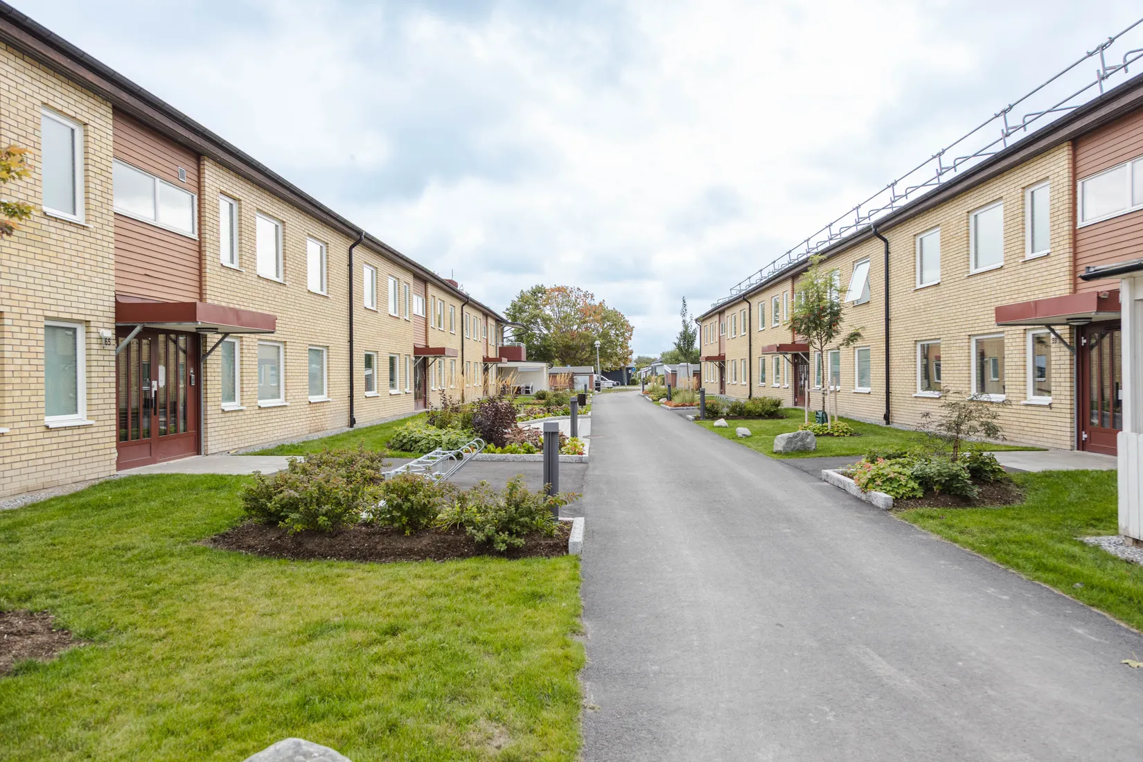 Bostadsrätt, Dragverksgatan 57, Bäckby, Västerås