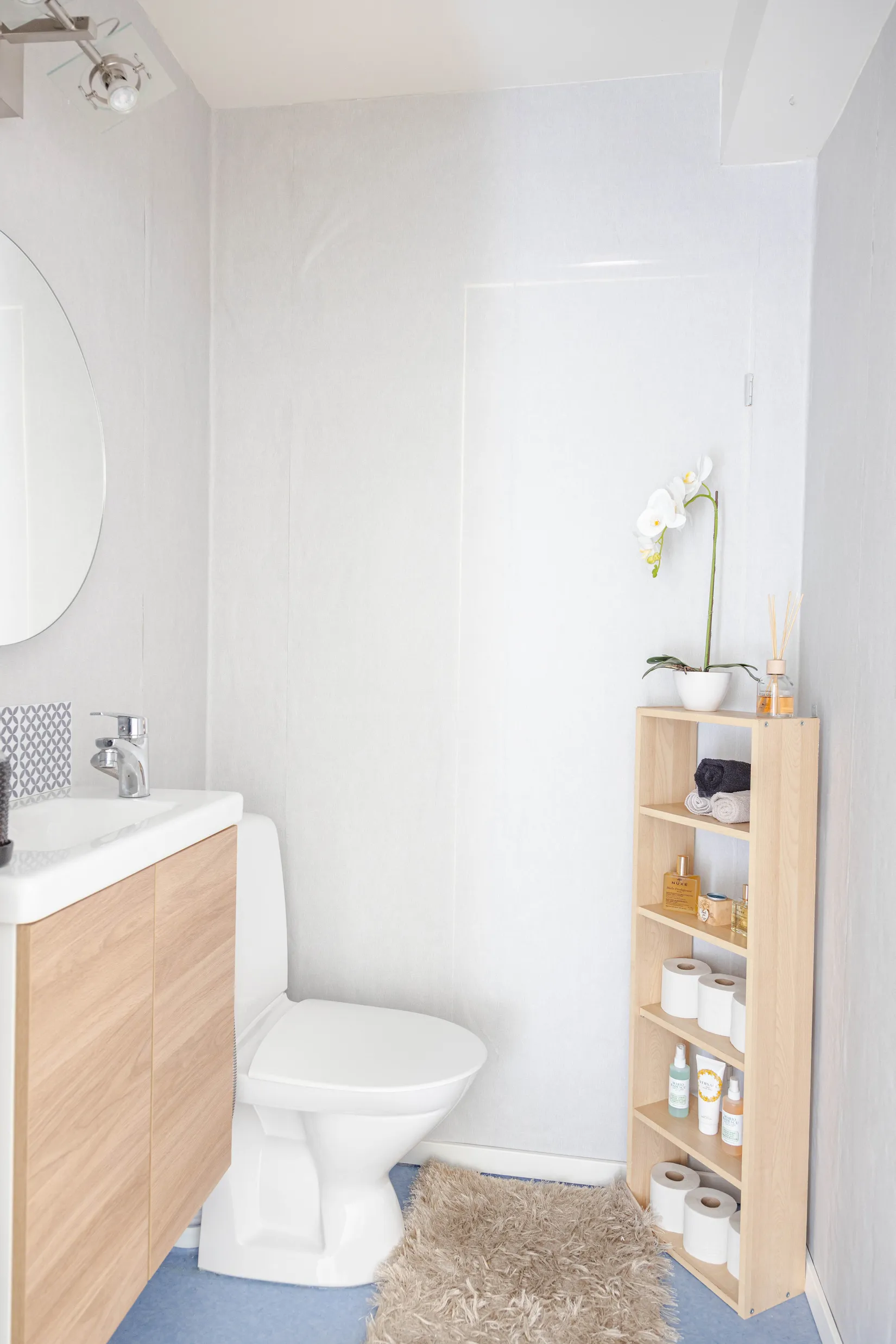 Bostadsrätt, Dragverksgatan 57, Bäckby, Västerås