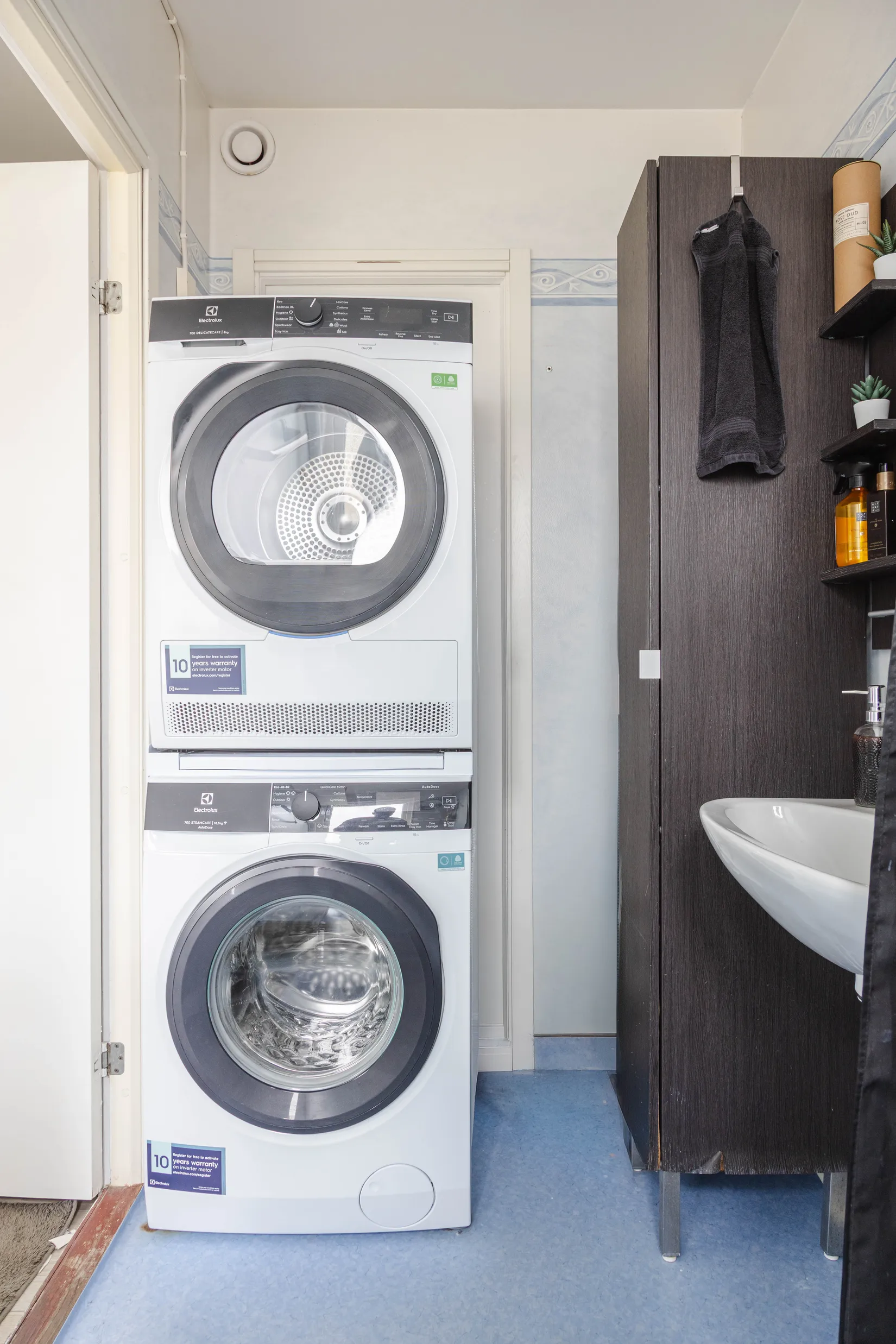 Bostadsrätt, Dragverksgatan 57, Bäckby, Västerås